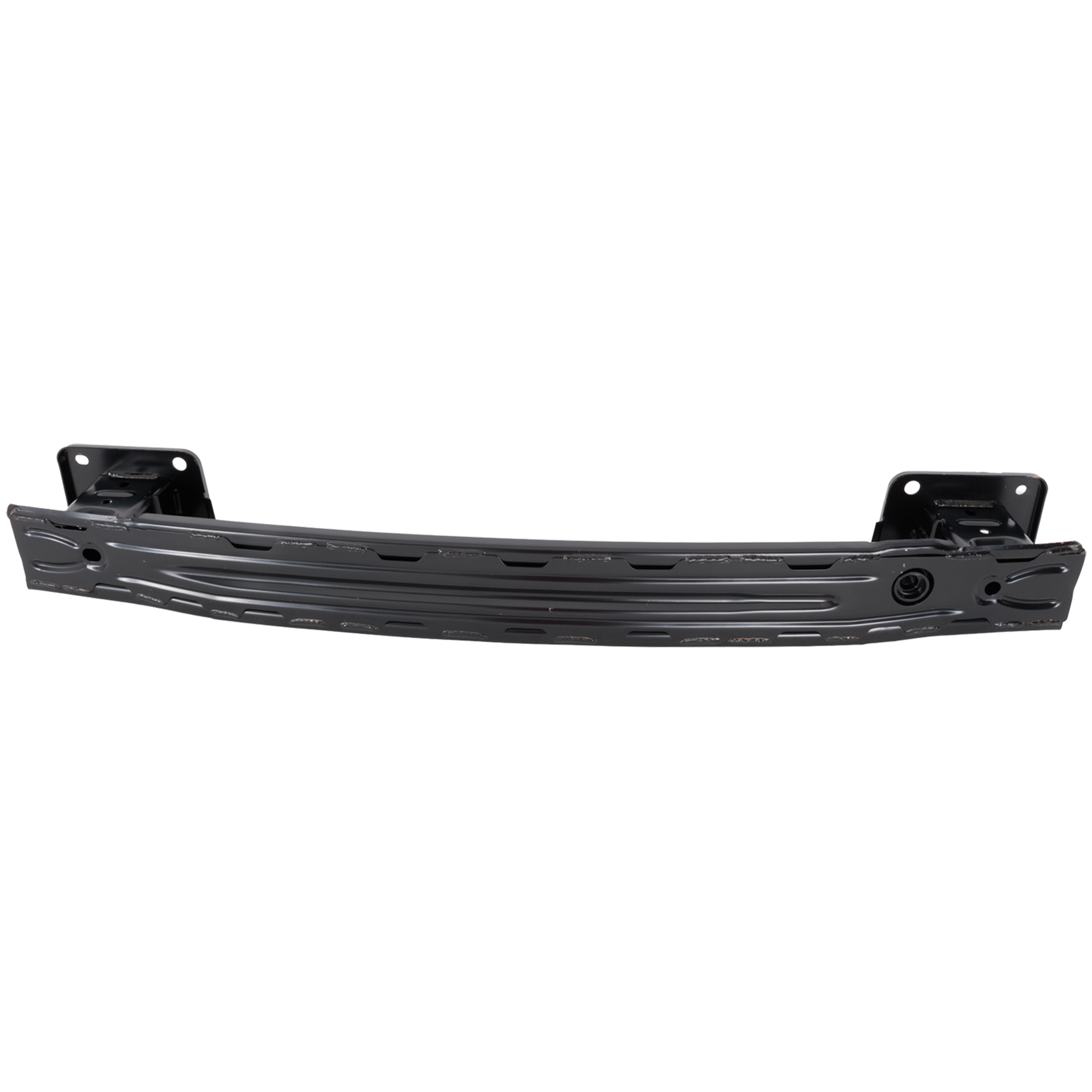 AM BRONCO SPORT 21-25 REAR REINFORCEMENT Steel SKU RF76210009 Partslink FO1106388 OEM LX6Z17906S