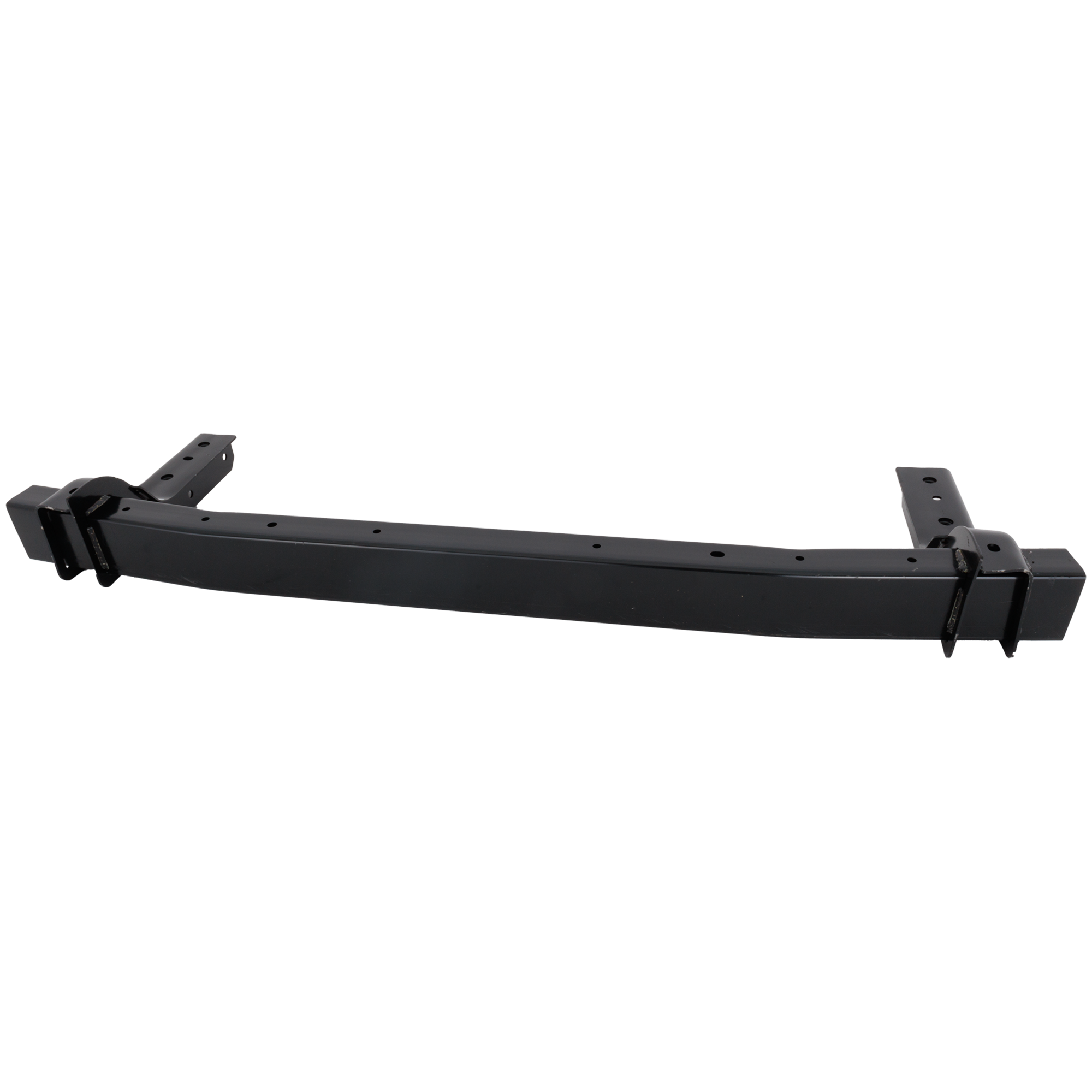 AM MAVERICK 22-25 REAR REINFORCEMENT Steel w o Towing Package SKU RF76210010 Partslink FO1106390 OEM NZ6Z17724S