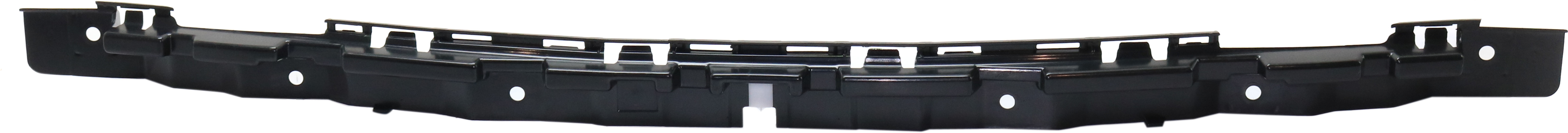 AM FUSION 13-18 REAR BUMPER SUPPORT Center Bracket SKU RF76220001 Partslink FO1140105 OEM DS7Z17754A
