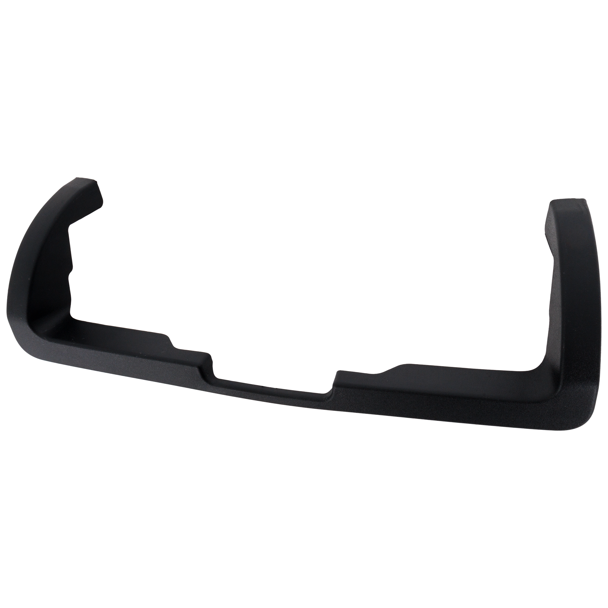 AM F 150-21-23 REAR BUMPER REINFORCEMENT BRACKET RH=LH w o Towing Package Crew Extended Standard Pickup Exc. Raptor Raptor R Modesl SKU RF76230003 Partslink FO1162114 OEM ML3Z17C886B