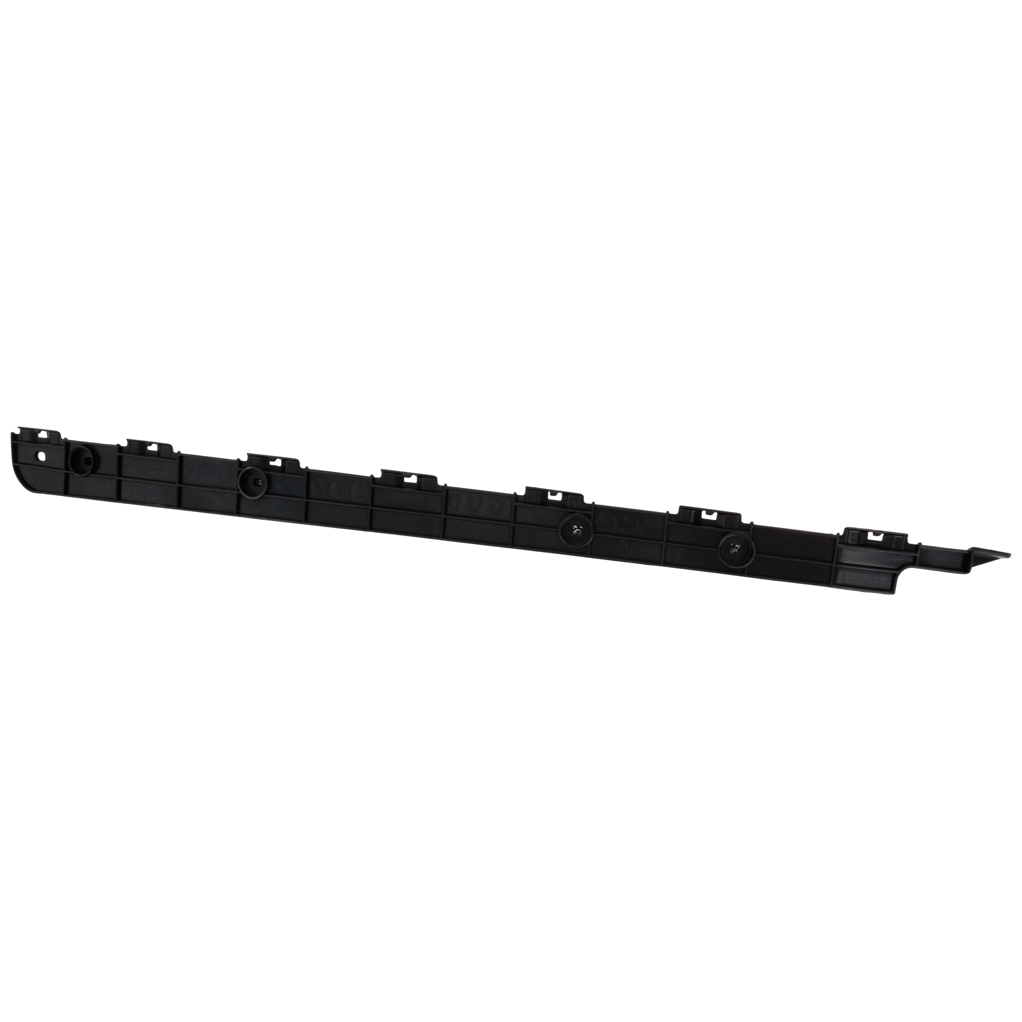 AM TAURUS 10-19 REAR BUMPER BRACKET RH Side Cover SKU RF76260009 Partslink FO1143140 OEM AG1Z17D995A