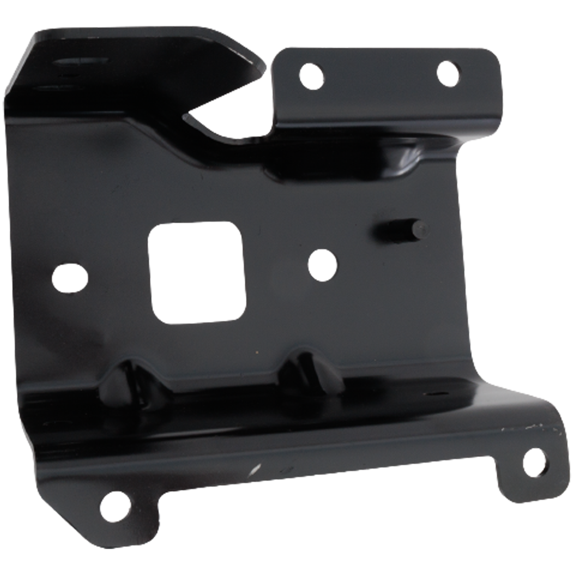 AM BRONCO 21-25 REAR BUMPER BRACKET LH Mounting 4 Door Base Big Bend Black Diamond OuterBanks Badlands Wildtrak First Edition Heritage Edition Everglades Heritage Limited Edition Raptor Models SKU RF76260016 Partslink FO1166210 OEM M2DZ17788A