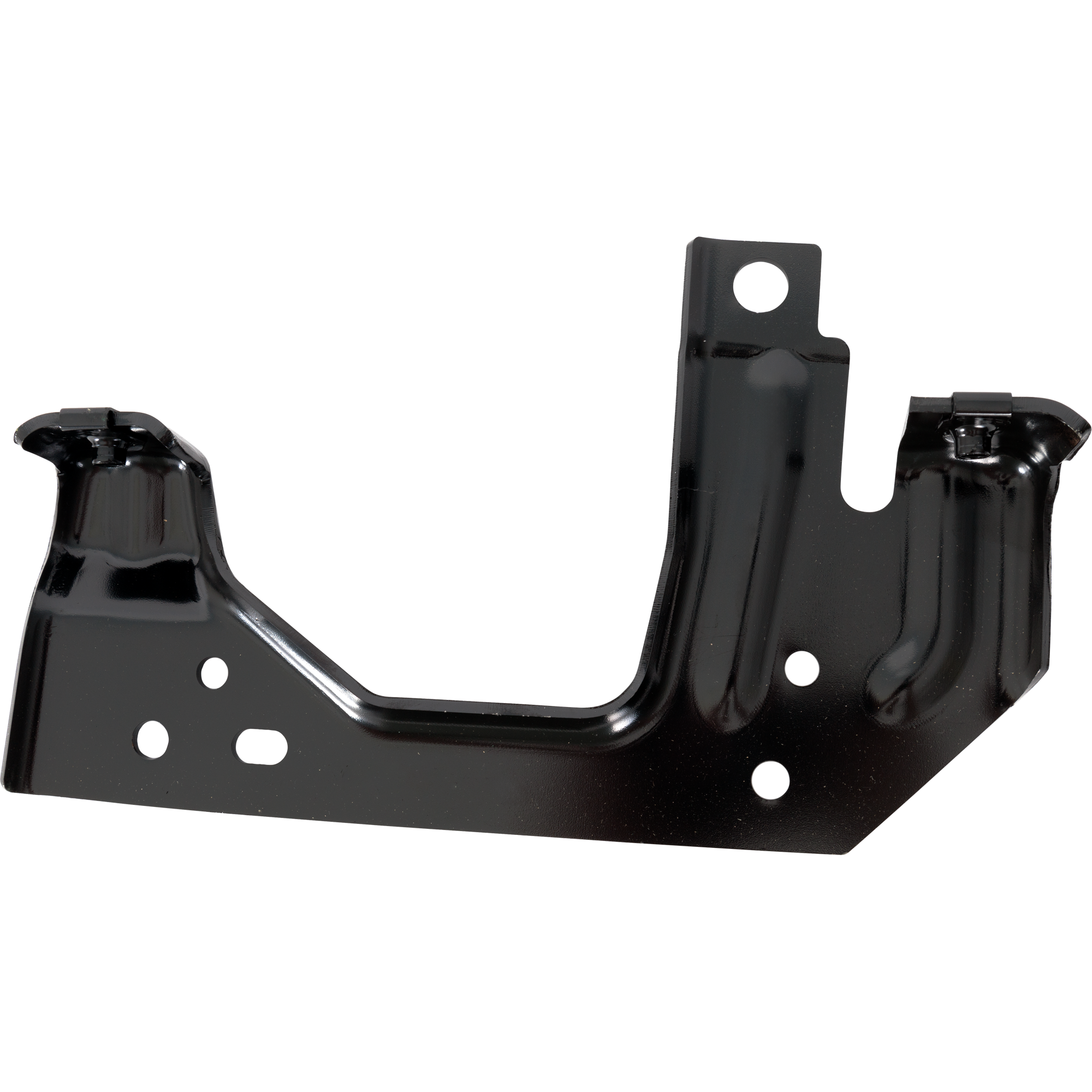 AM F 150-21-23 REAR BUMPER BRACKET RH Mounting Bracket Raptor Raptor R Model SKU RF76260017 Partslink FO1163116 OEM ML3Z17787C