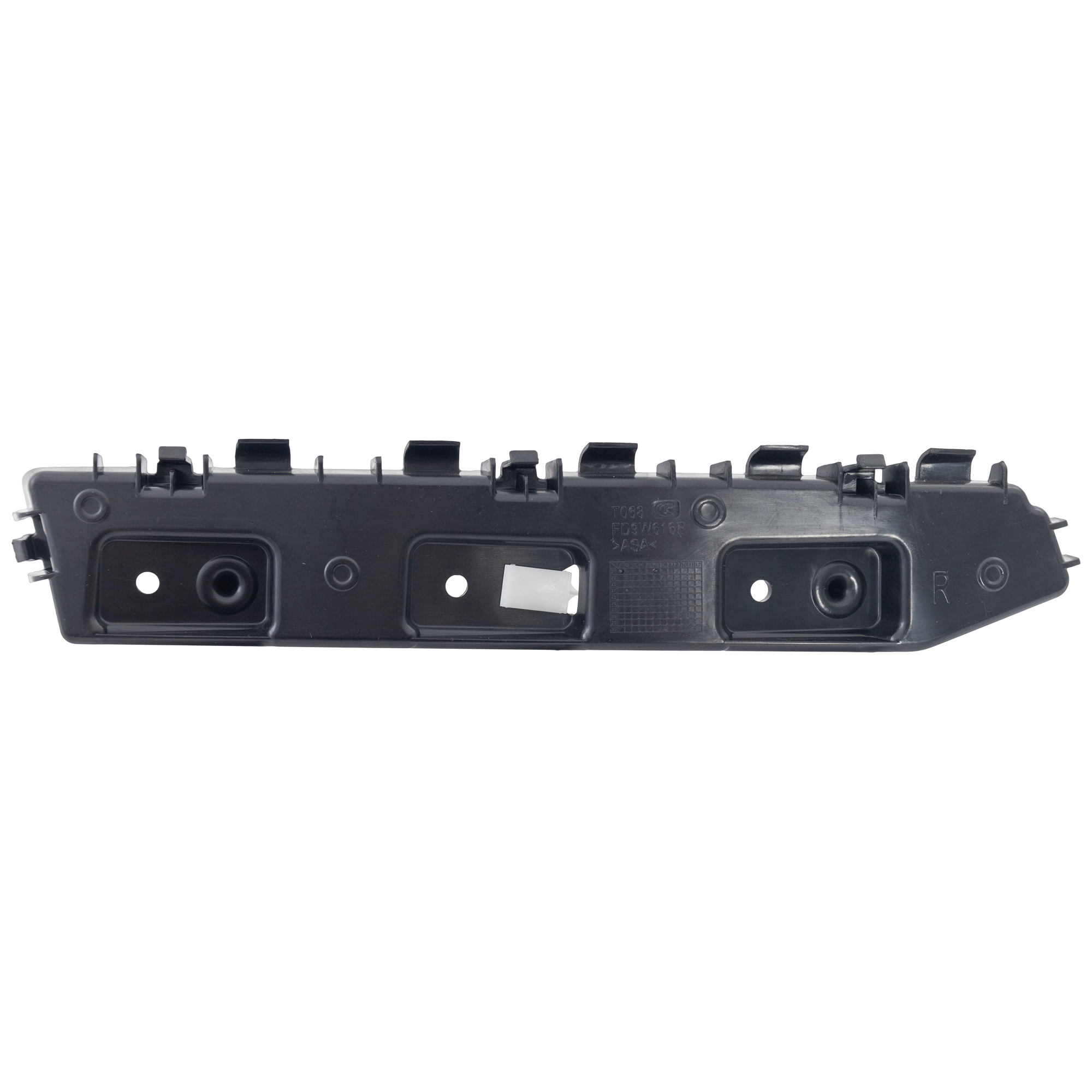 AM ESCAPE 20-24 REAR BUMPER BRACKET RH Side Bracket SKU RF76260037 Partslink FO1143137 OEM LJ6Z17D942C