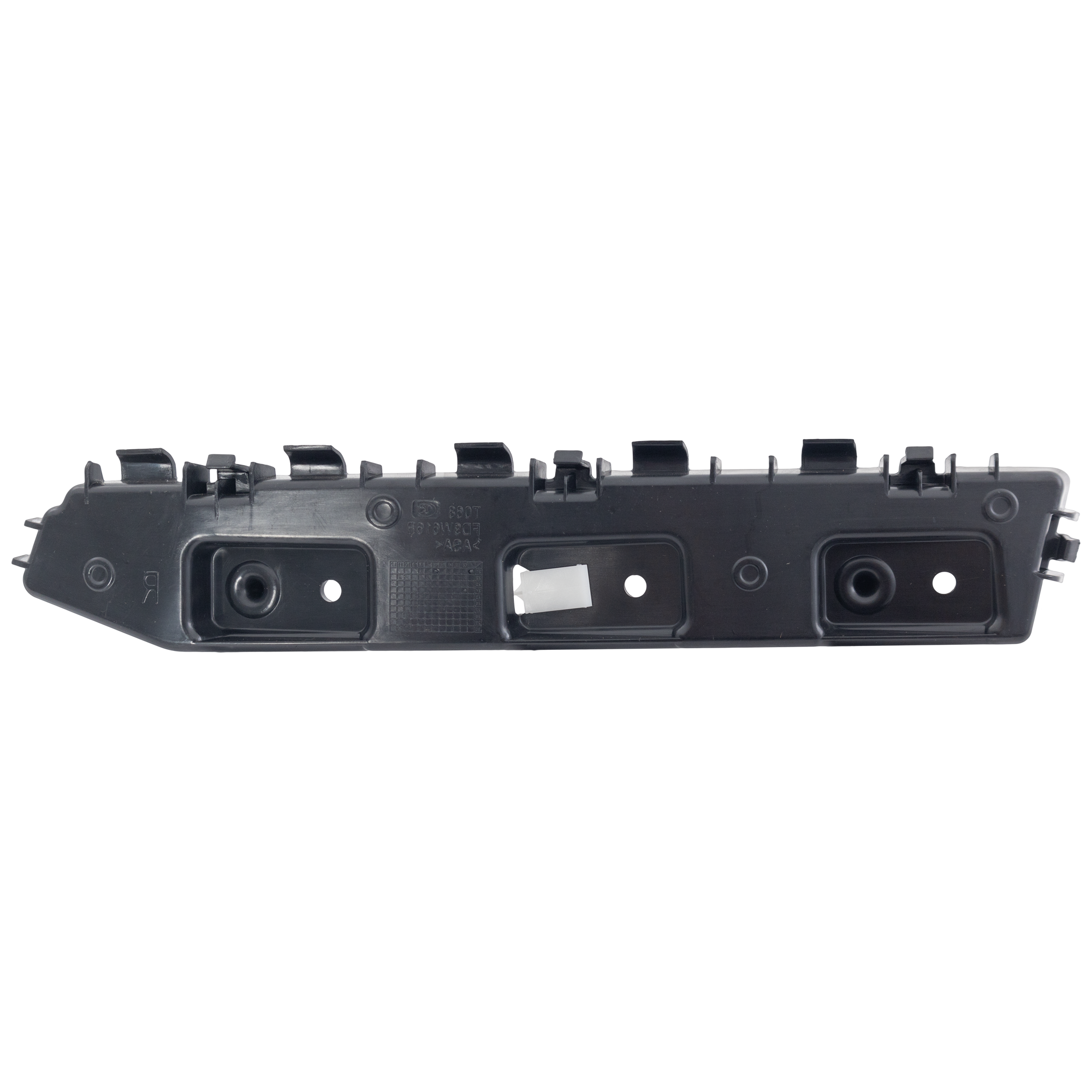 AM ESCAPE 20-24 REAR BUMPER BRACKET LH Side Bracket SKU RF76260038 Partslink FO1142137 OEM LJ6Z17D943A