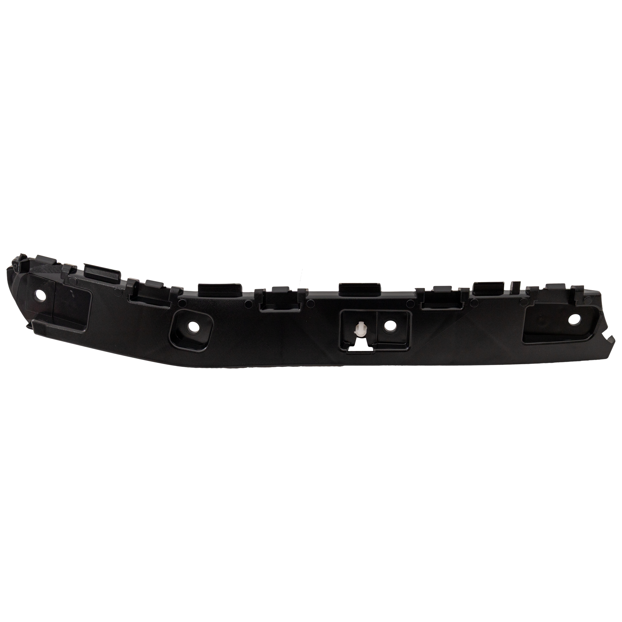AM ESCAPE 17-19 REAR BUMPER BRACKET LH Lower Side SKU RF76270002 Partslink FO1142125 OEM GJ5Z17D943B