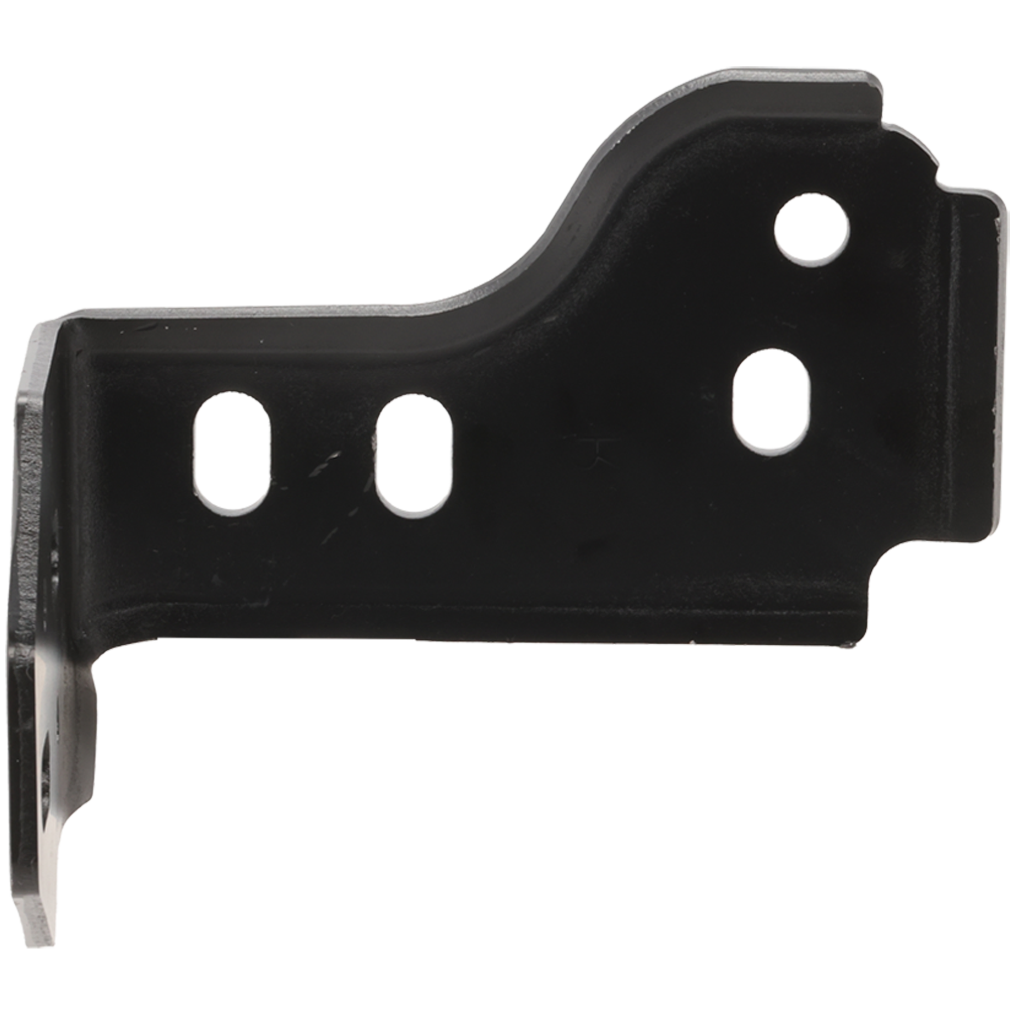 AM F SERIES SUPER DUTY 17-22 REAR BUMPER BRACKET RH Outer SKU RF76270013 Partslink FO1167204 OEM HC3Z17787A