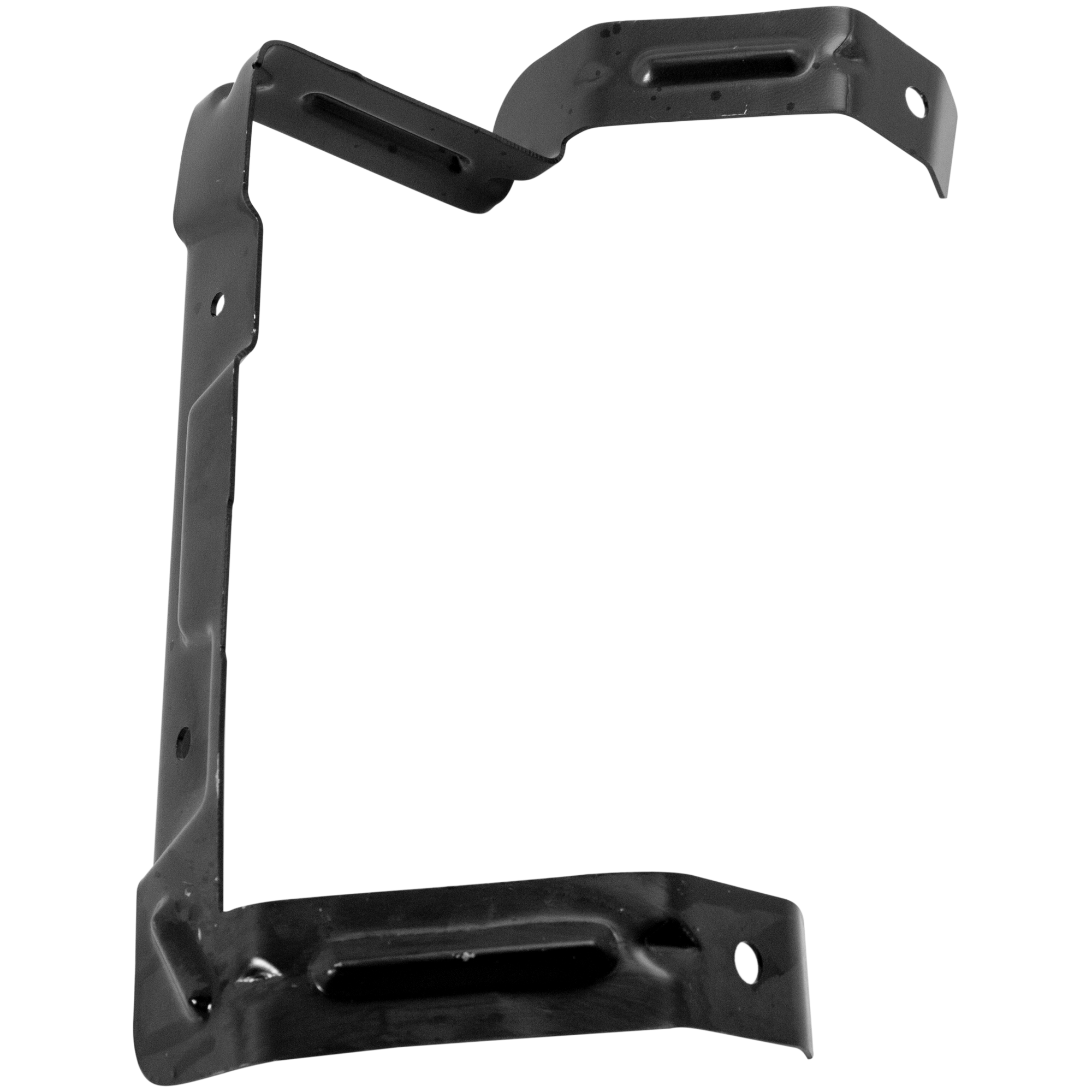 AM ESCAPE 13-19 REAR BUMPER BRACKET RH Side Mounting CAPA SKU RF76270029Q Partslink FO1163107C OEM CJ5Z17D942B