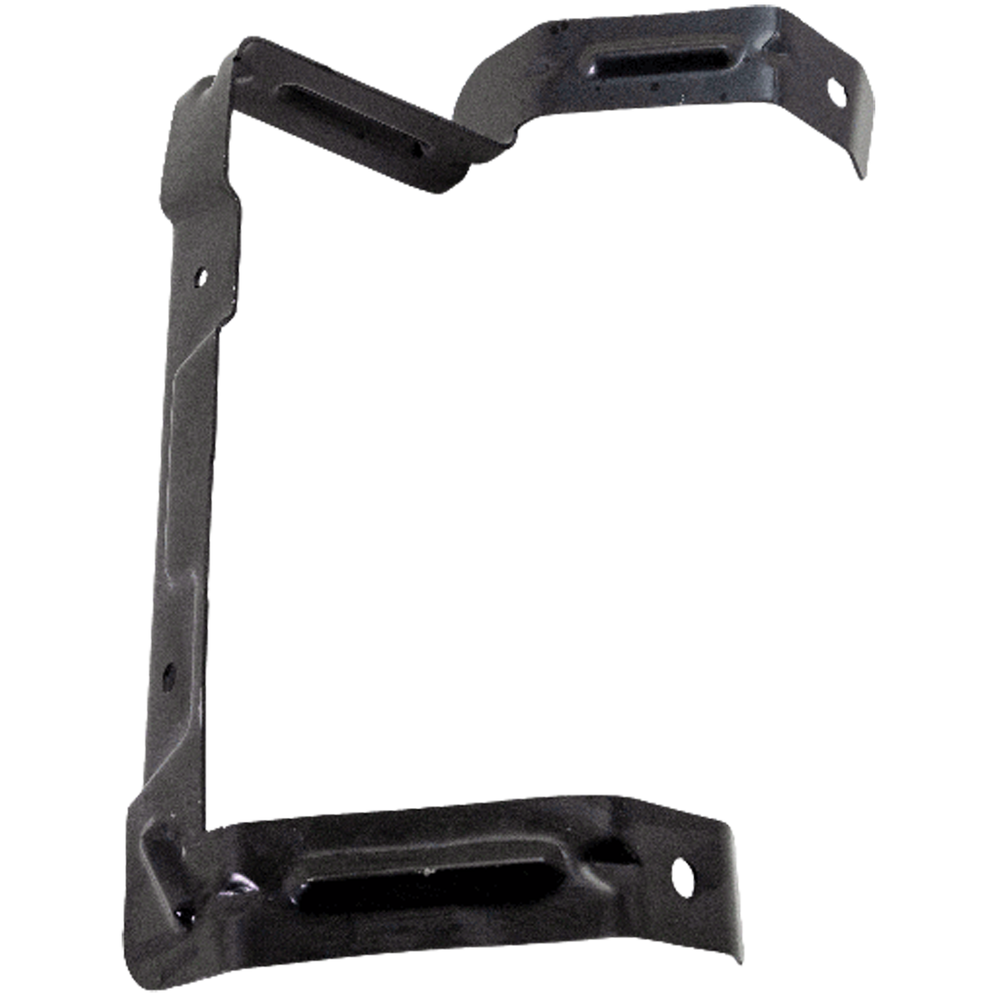 AM ESCAPE 13-19 REAR BUMPER BRACKET RH Side Mounting SKU RF76270029 Partslink FO1163107 OEM CJ5Z17D942B