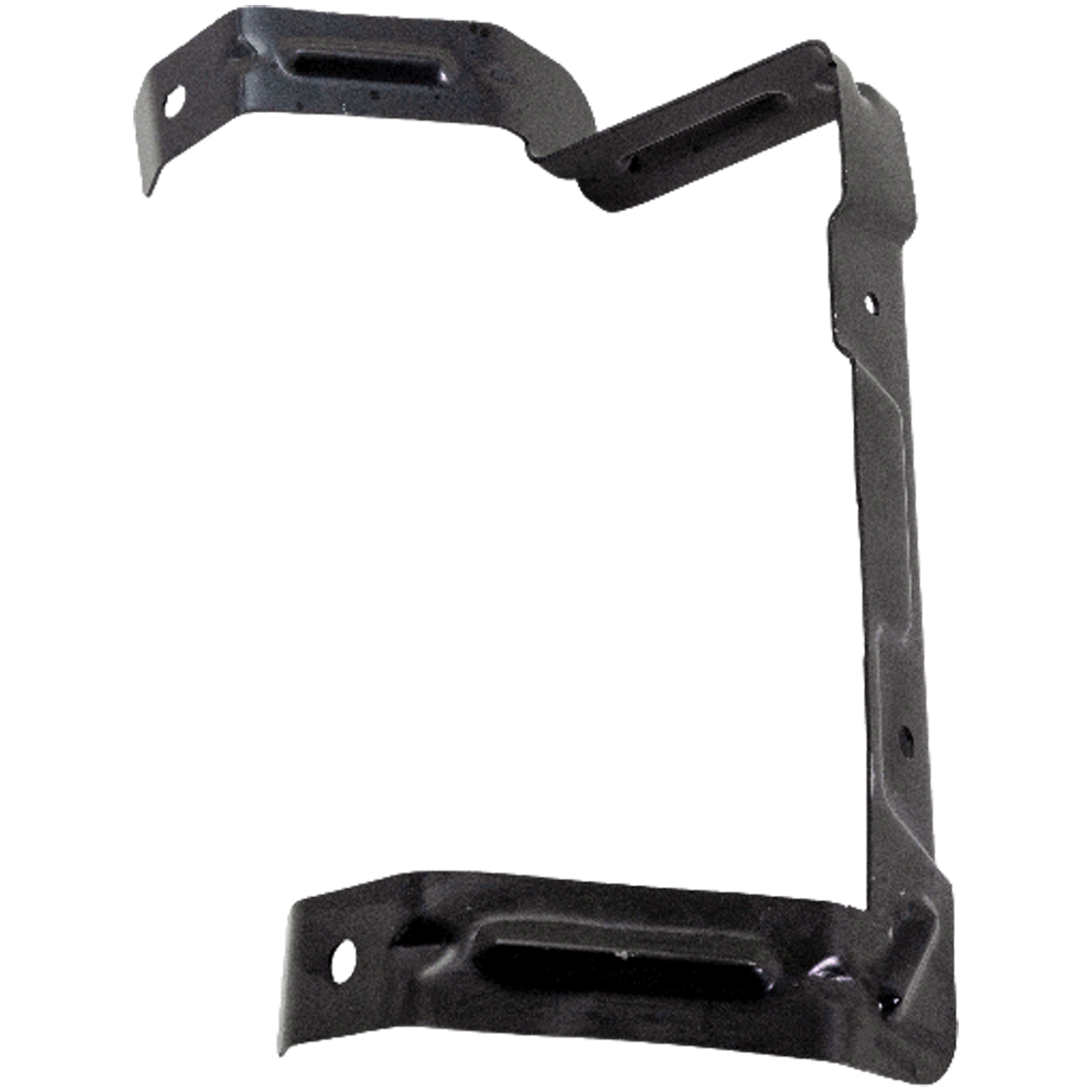 AM ESCAPE 13-19 REAR BUMPER BRACKET LH Side Mounting SKU RF76270030 Partslink FO1162107 OEM CJ5Z17D942A