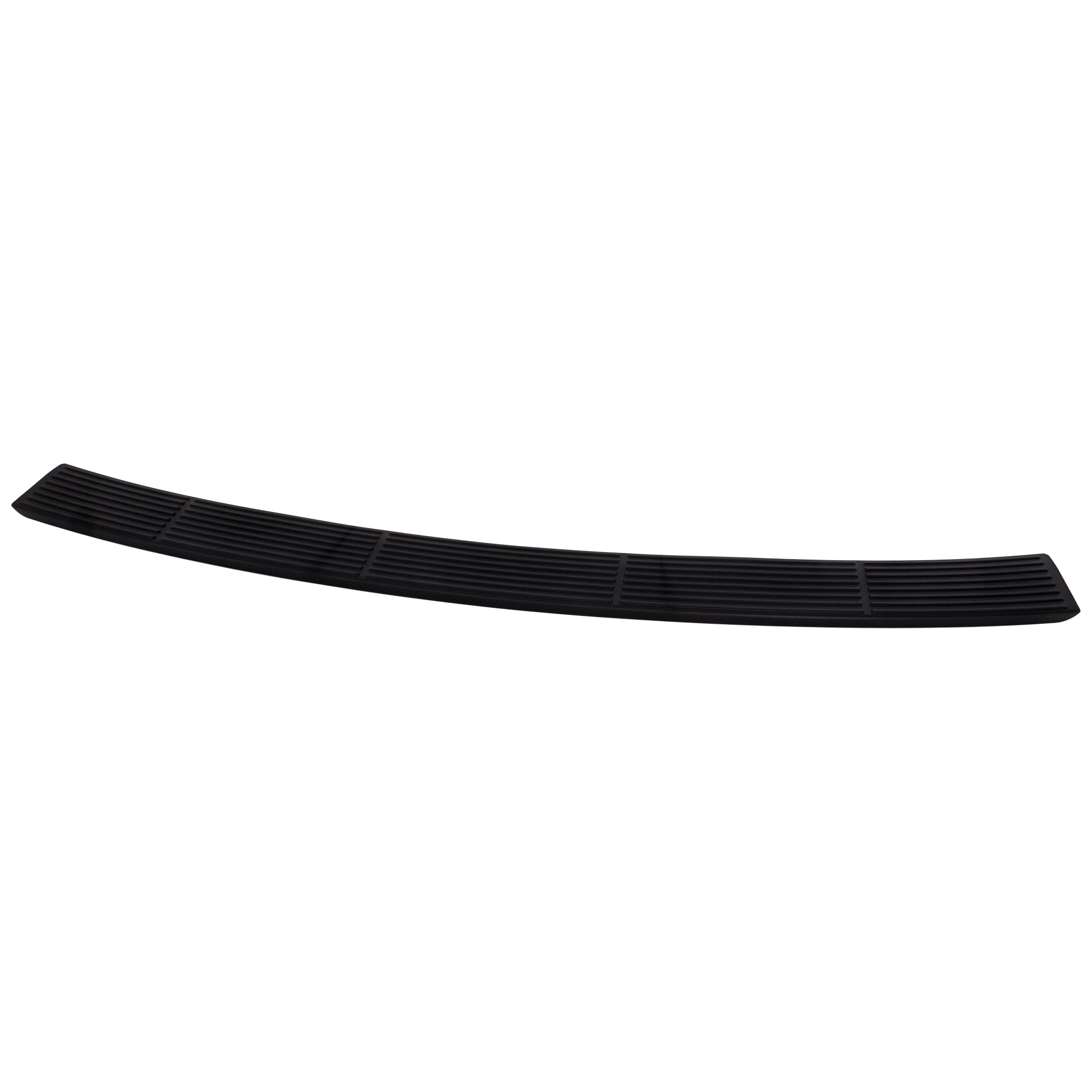 AM EXPEDITION 18-21 REAR BUMPER STEP PAD Textured Black SKU RF76490018 Partslink FO1191158 OEM JL1Z17B807AB