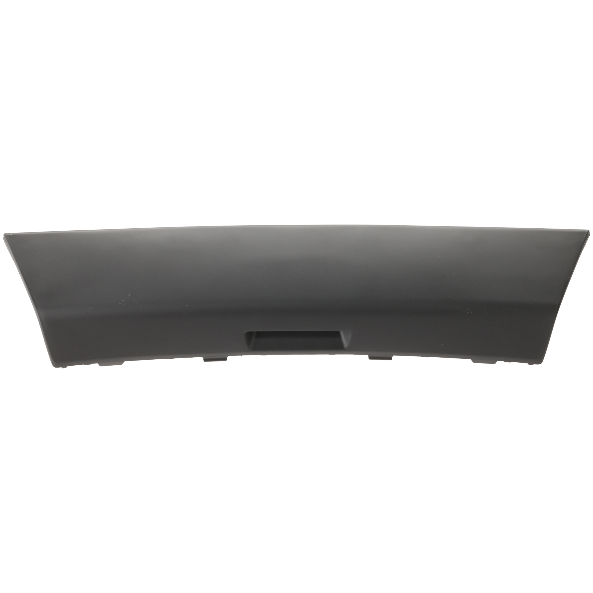 AM EXPLORER 16-17 REAR BUMPER TOW HOOK COVER Primed SKU RF76690001 Partslink FO1129100 OEM FB5Z17F000BPTM