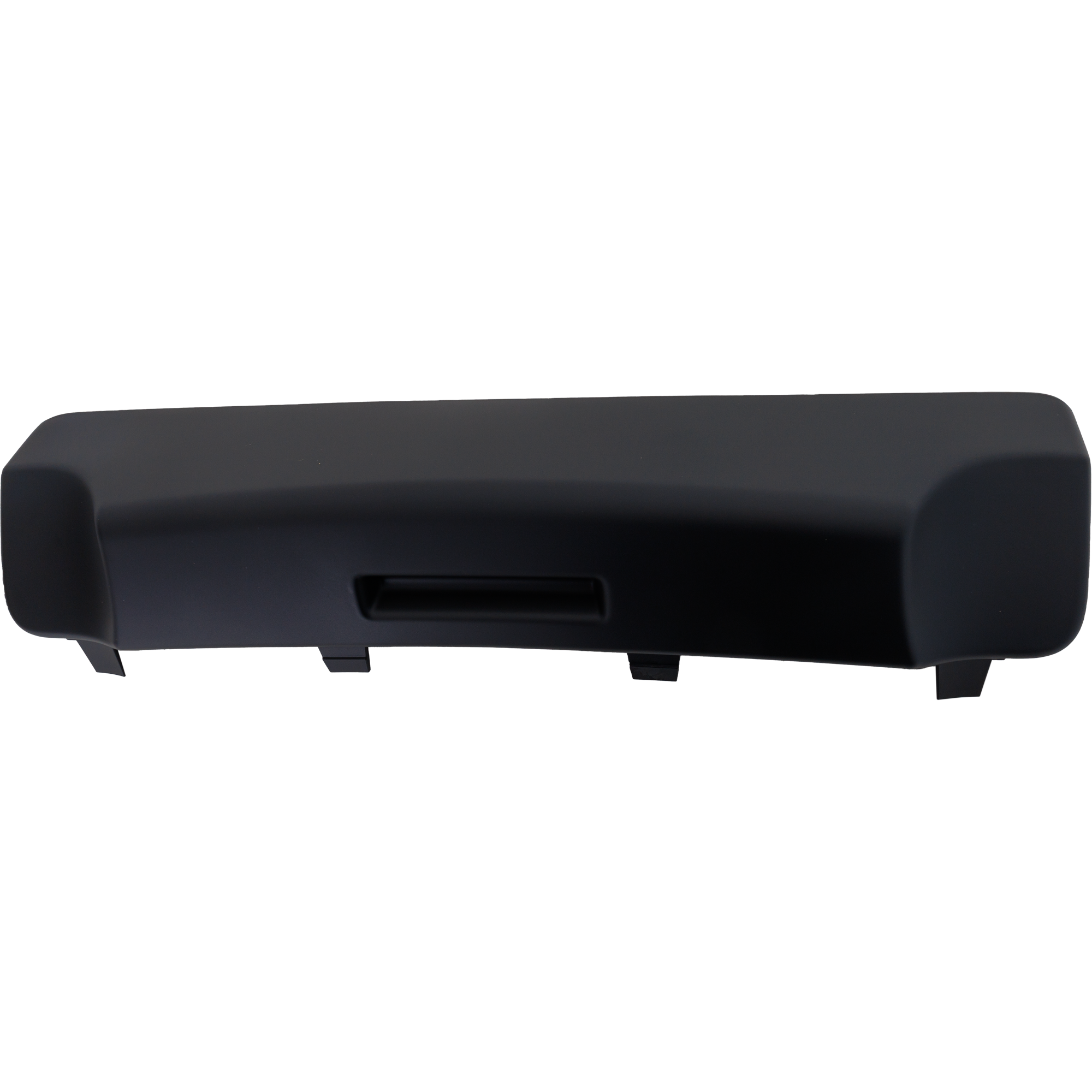 AM EXPEDITION 18-21 REAR HITCH COVER Hitch Cap Primed SKU RF76690004 Partslink FO1129104 OEM JL1Z17F000APTM