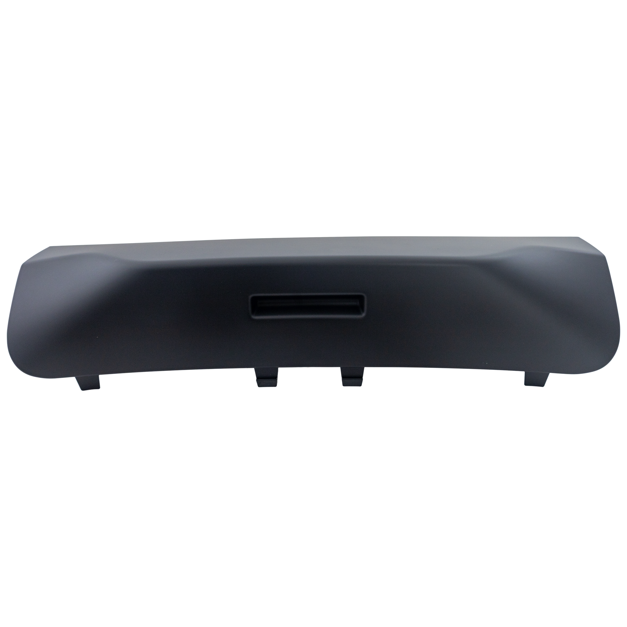 AM ESCALADE 22-24 REAR HITCH COVER Primed SKU RF76690006 Partslink FO1129108 OEM NL1Z17F000BAPTM