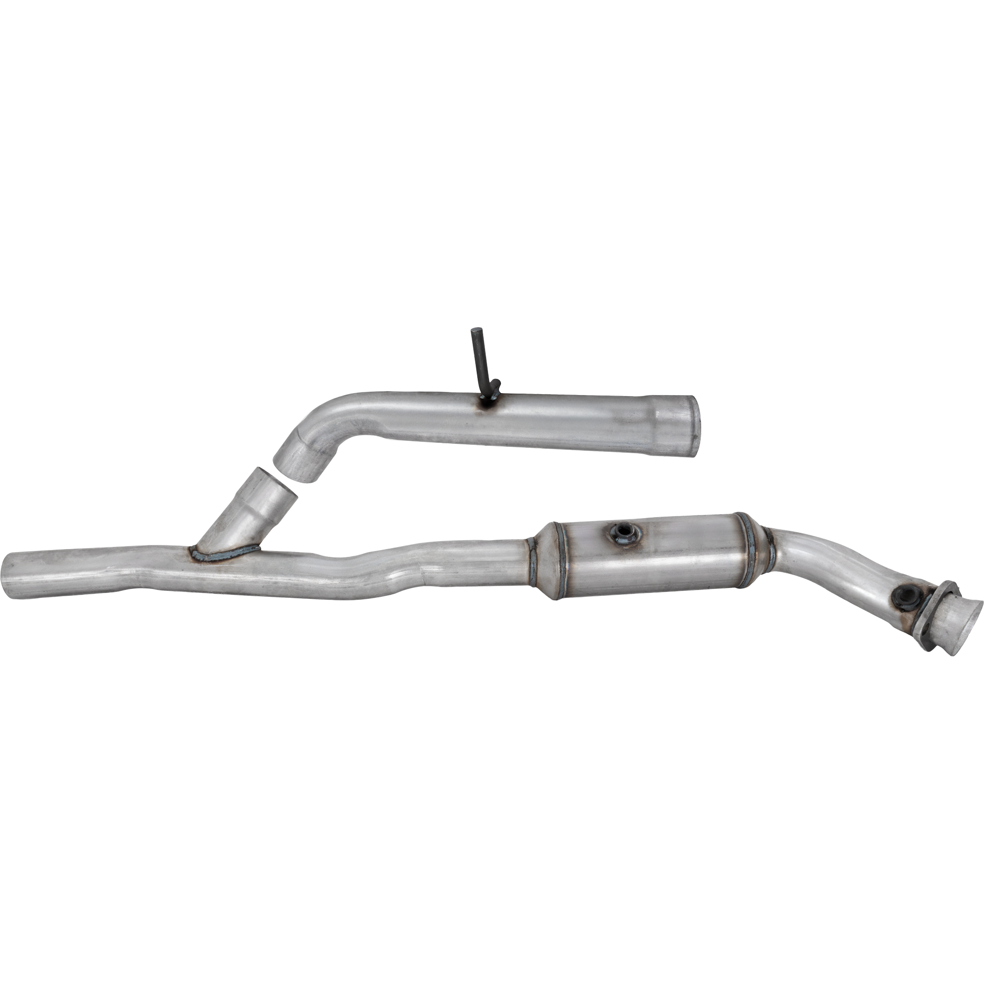 AM F 150-04-08 CATALYTIC CONVERTER RH 8 Cyl 4.6L Eng. RWD SKU RF96030001
