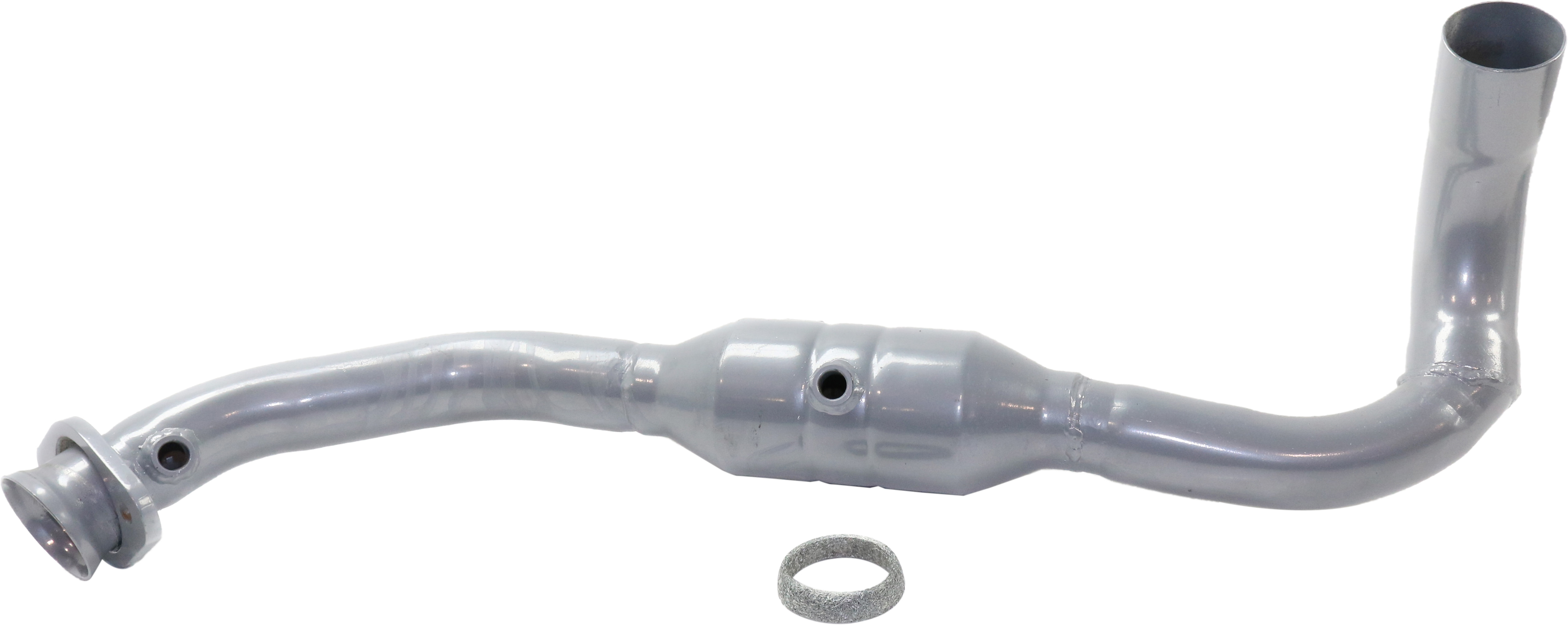 AM F 150-04-08 CATALYTIC CONVERTER LH 8 Cyl 4.6L Eng. RWD SKU RF96030002
