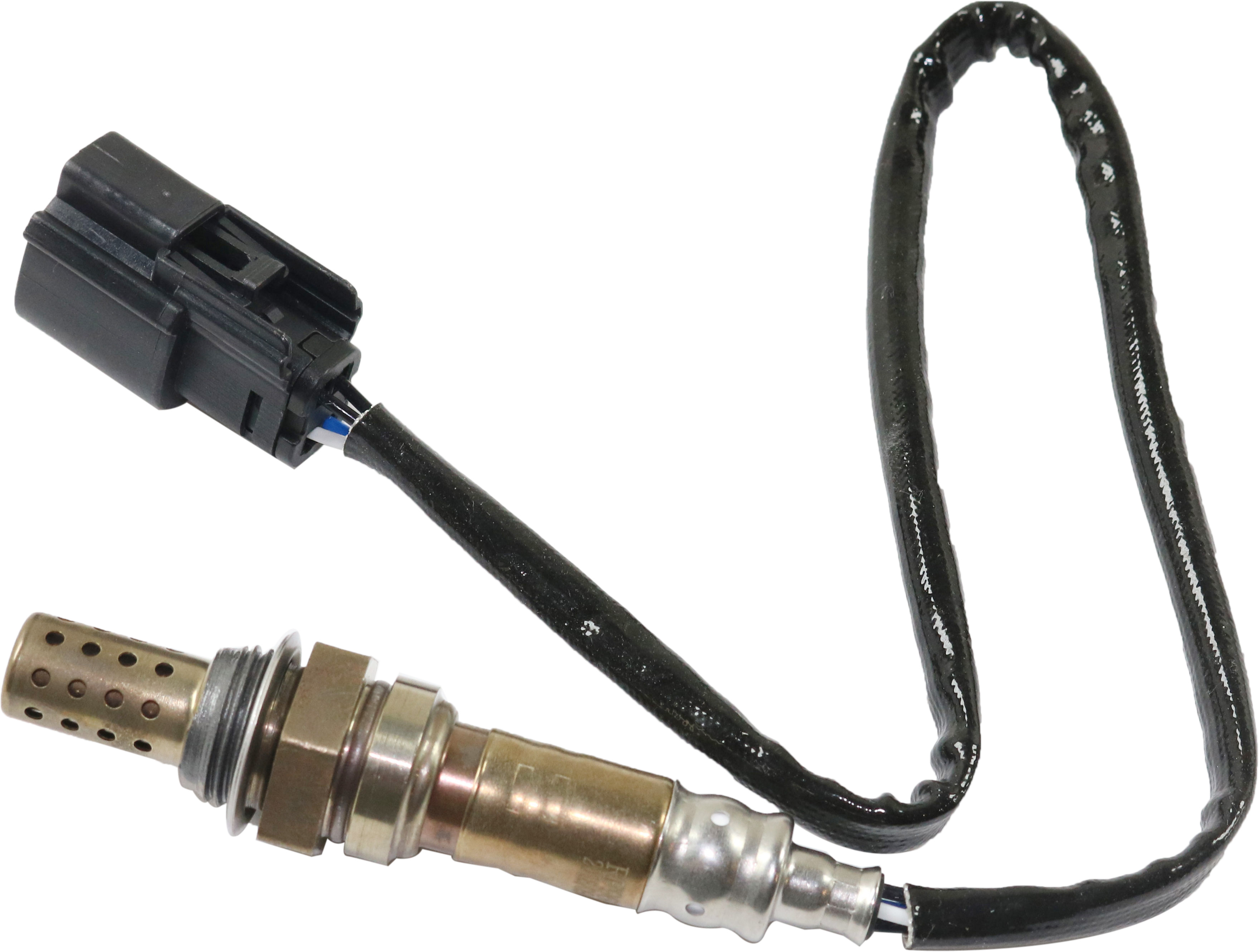 AM F 150-11-17 MUSTANG 11-20 OXYGEN SENSOR Heated 4 Wire After Catalytic Converter Downstream SKU RF96090001 OEM CTKOSFD4019