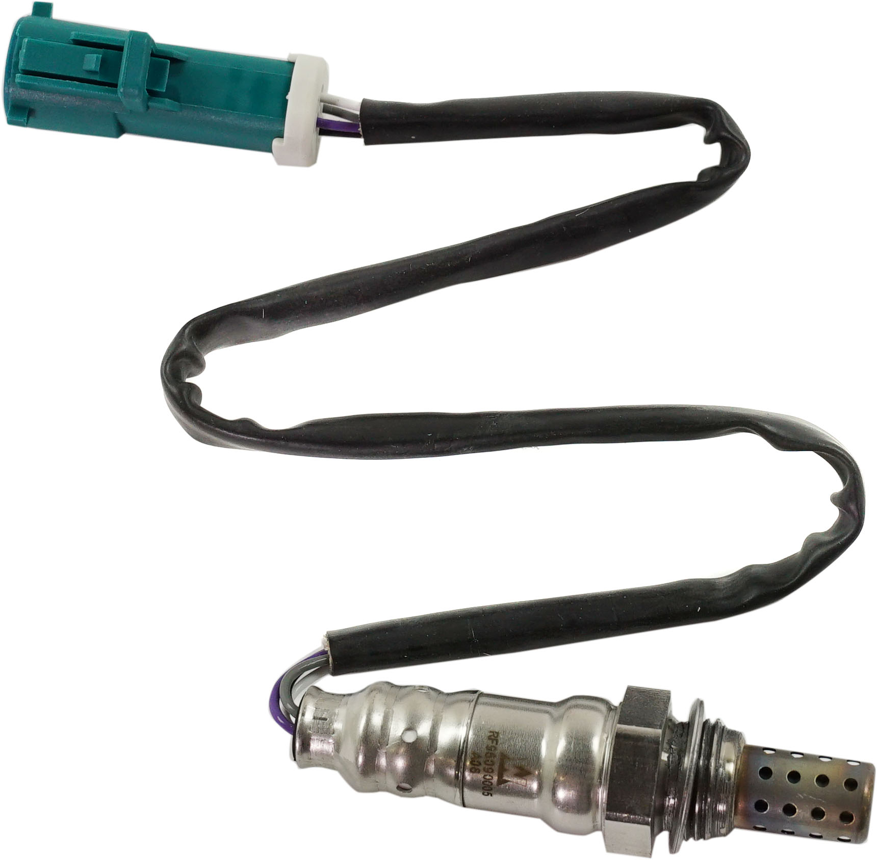 AM EXPLORER 99-05 E 350 SUPER DUTY 09-12 OXYGEN SENSOR Heated 4 Wire SKU RF96090005