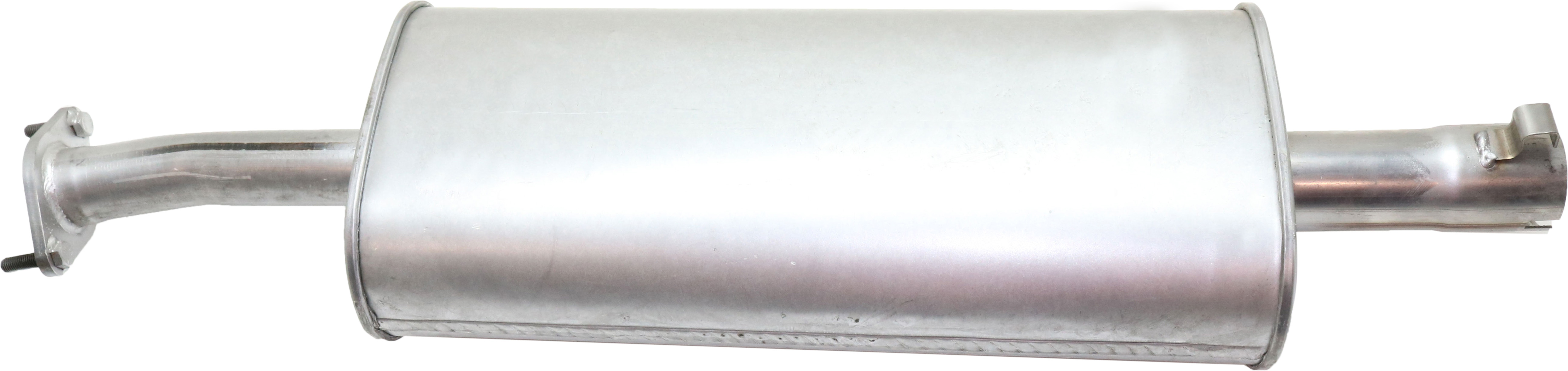 AM TRIBUTE 05-08 ESCAPE MARINER 05-08 MUFFLER Aluminized Steel 4 Cyl 2.3L DOHC Eng. SKU RF96110001 OEM 5L8Z5230BA