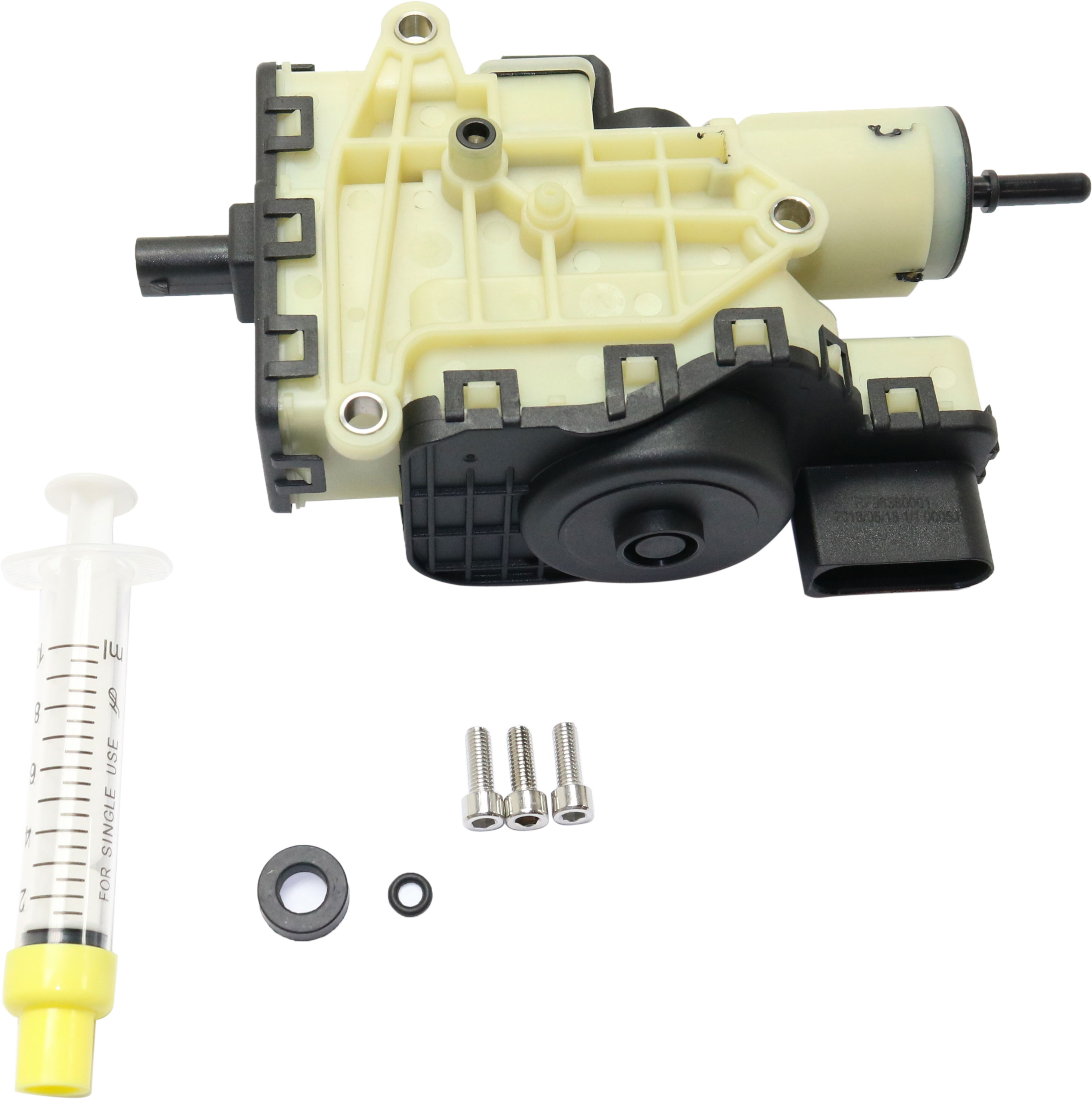 AM ML CLASS TOUAREG 10-15 DIESEL EMISSIONS FLUID DEF PUMP SKU RF96380001 OEM 561198969-0024706894