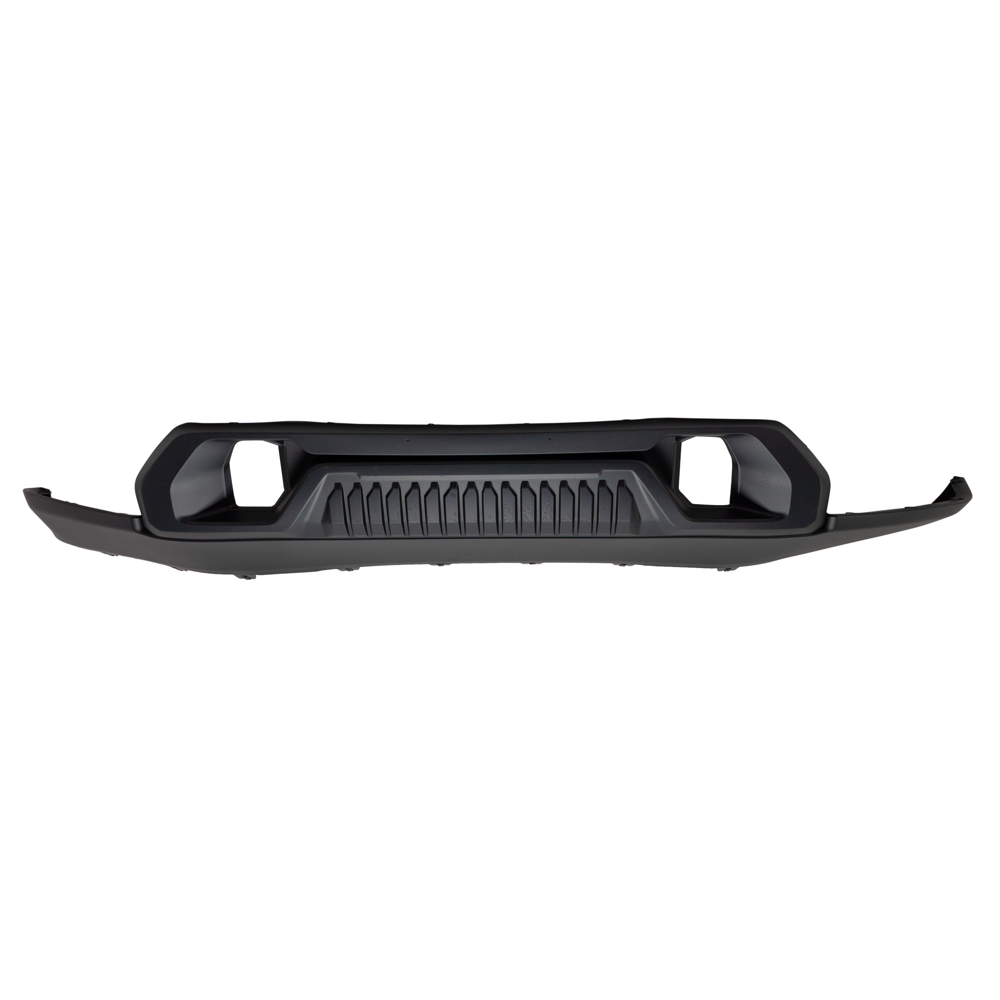 AM SIERRA 1500-19-21 SIERRA 1500 LIMITED 19-22 FRONT BUMPER COVER Lower Assembly Primed Base Elevation SLE w o Max Trailering Pkg Pro Models SKU RG01030016P Partslink GM1015158 OEM 84225828