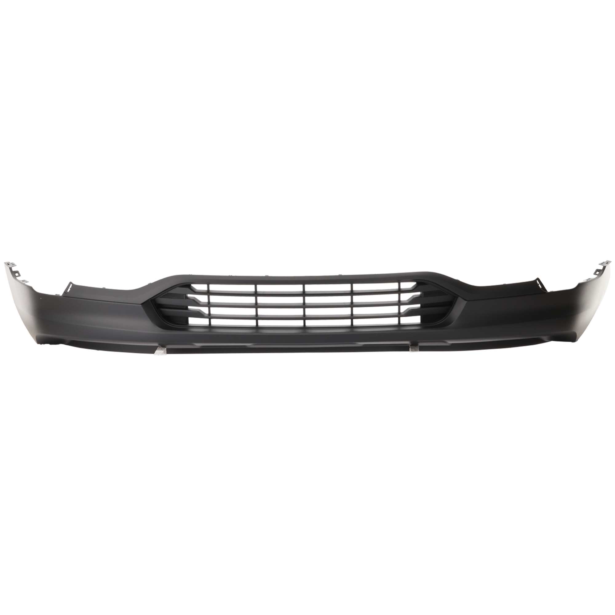 AM TERRAIN 18-21 FRONT BUMPER COVER Lower Textured w o Black Edition w o Block Heater SL SLE Models SKU RG01030019 Partslink GM1015145 OEM 23394893