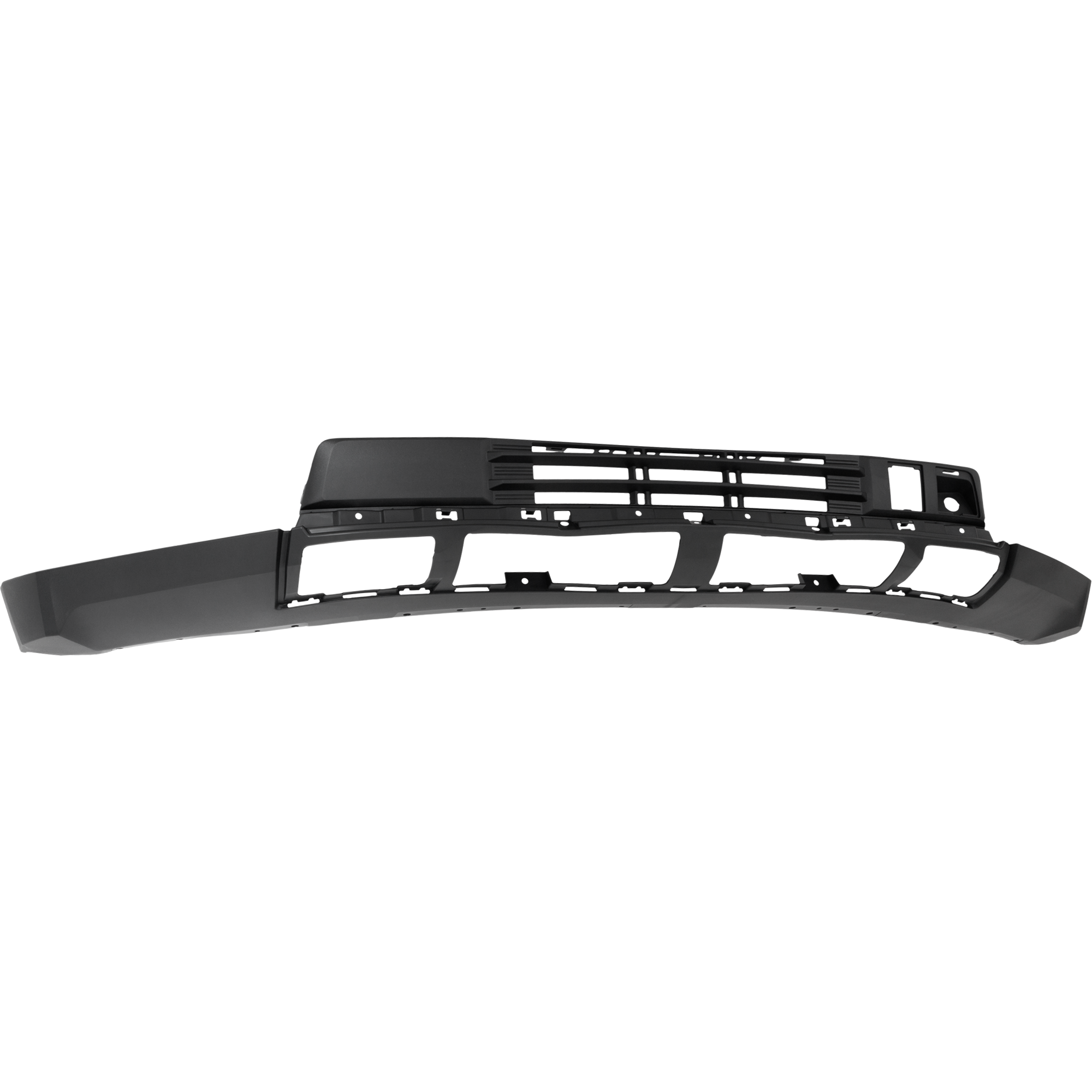 AM YUKON YUKON XL 21-24 FRONT BUMPER COVER Lower Textured Exc. AT4 Model SKU RG01030021 Partslink GM1015165 OEM 84861004