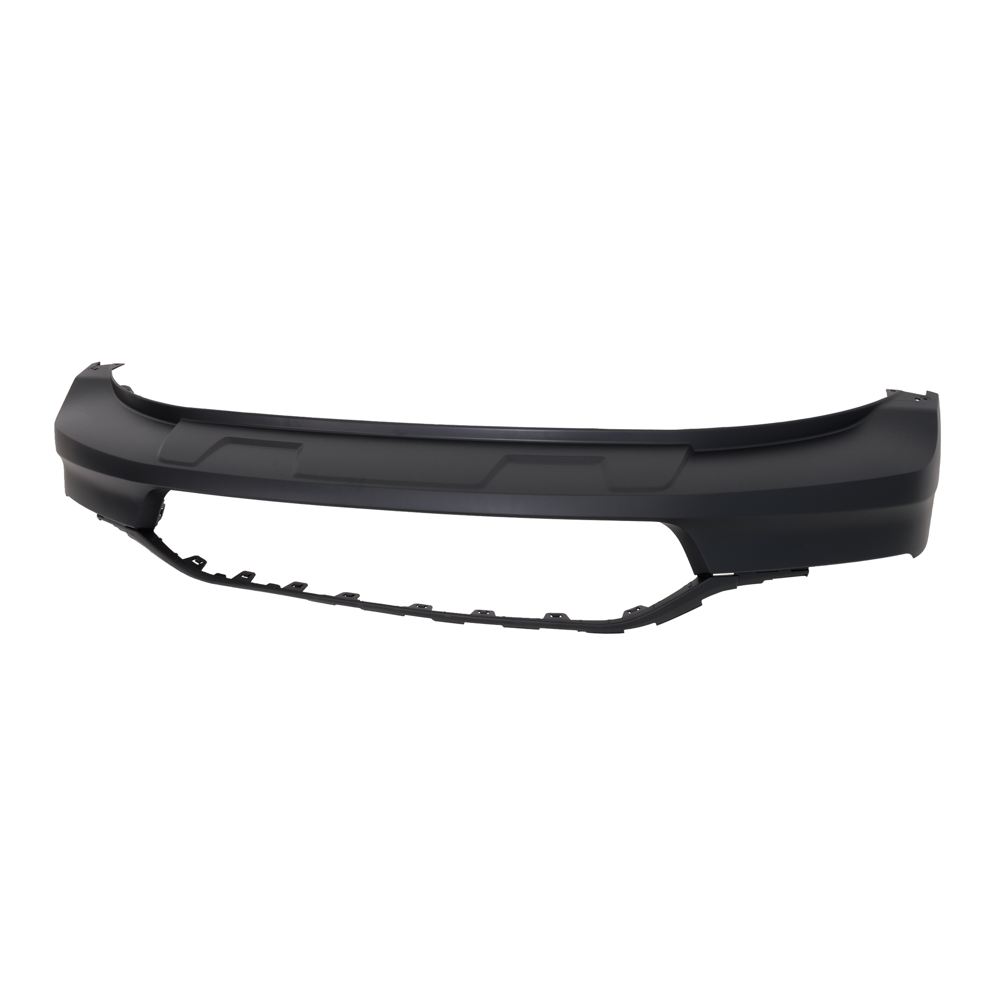 AM TERRAIN 18-21 FRONT BUMPER COVER Lower Primed Denali Model SKU RG01030024P Partslink GM1015148 OEM 84286231