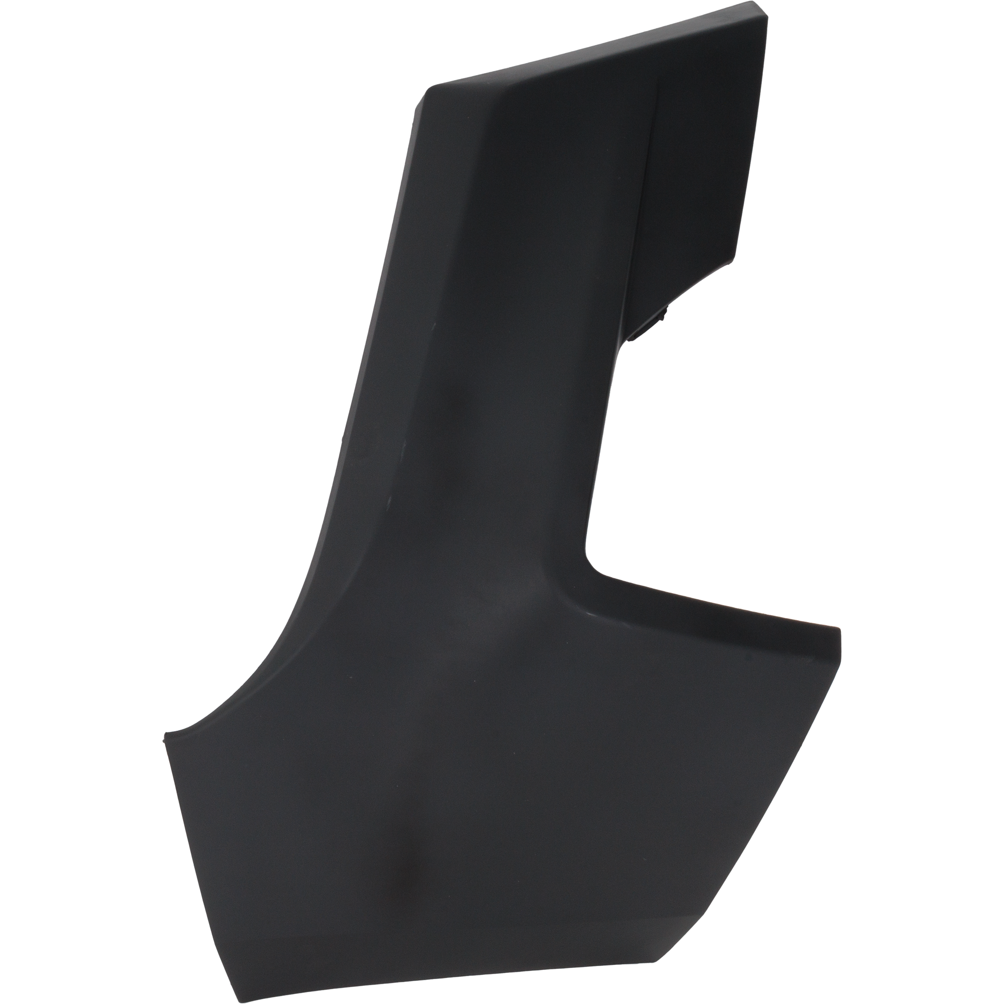 AM CANYON 21-22 FRONT BUMPER COVER RH Upper Primed SKU RG01030029P Partslink GM1017116 OEM 84890463-84946943