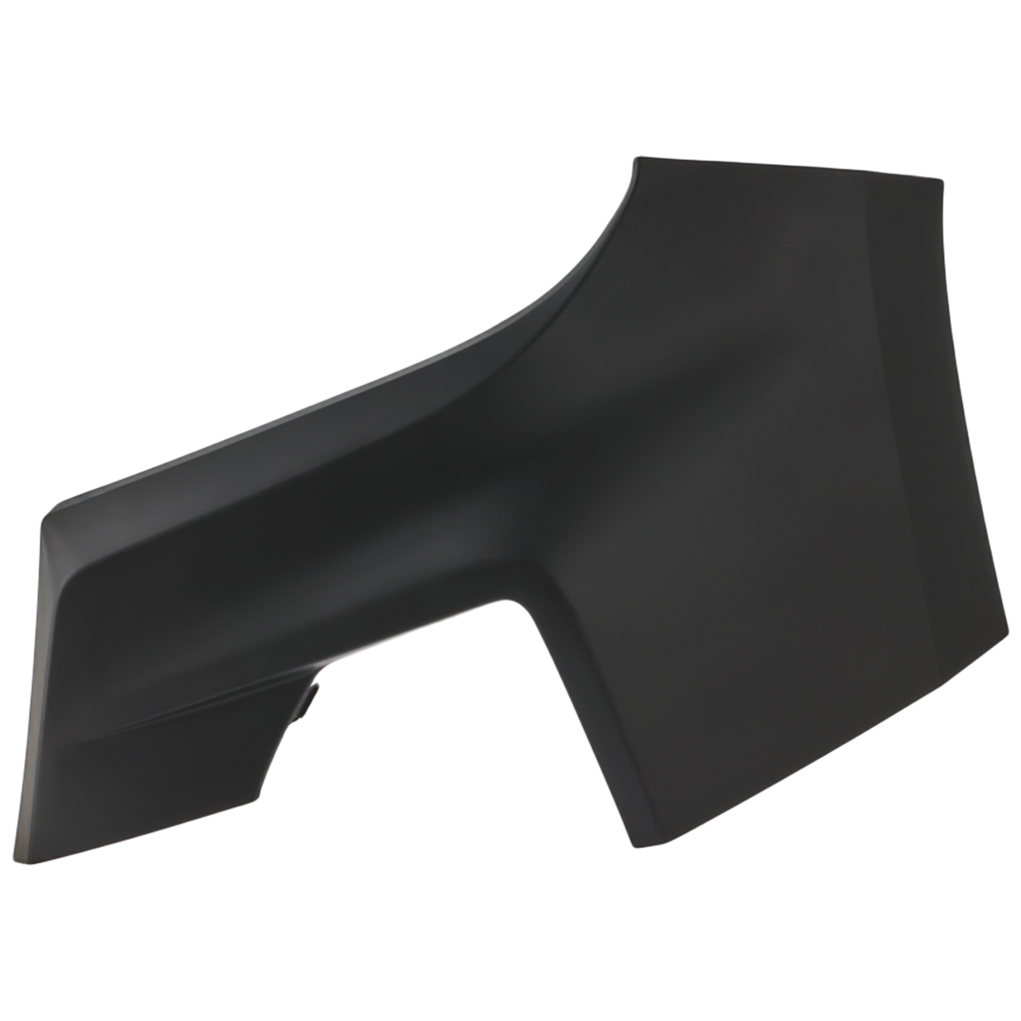 AM CANYON 21-22 FRONT BUMPER COVER LH Upper Primed SKU RG01030030P Partslink GM1016116 OEM 84890462-84946942
