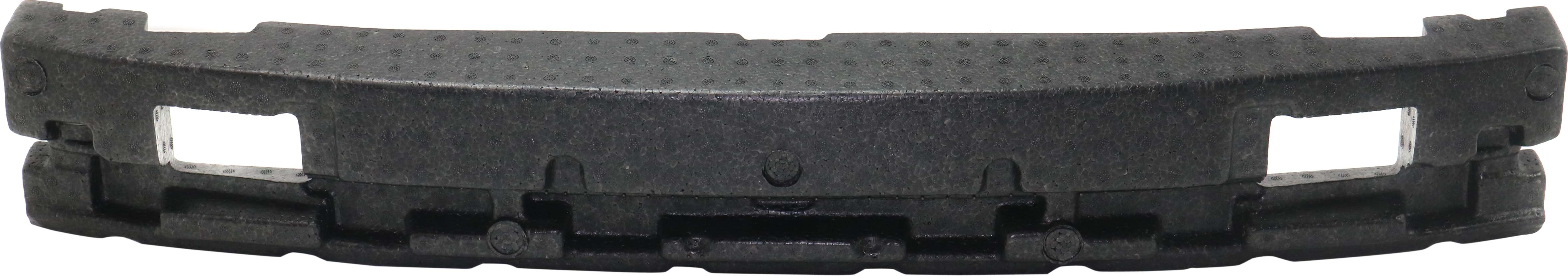 AM ACADIA 17-19 FRONT BUMPER ABSORBER Energy SKU RG01170002 Partslink GM1070305 OEM 84087345