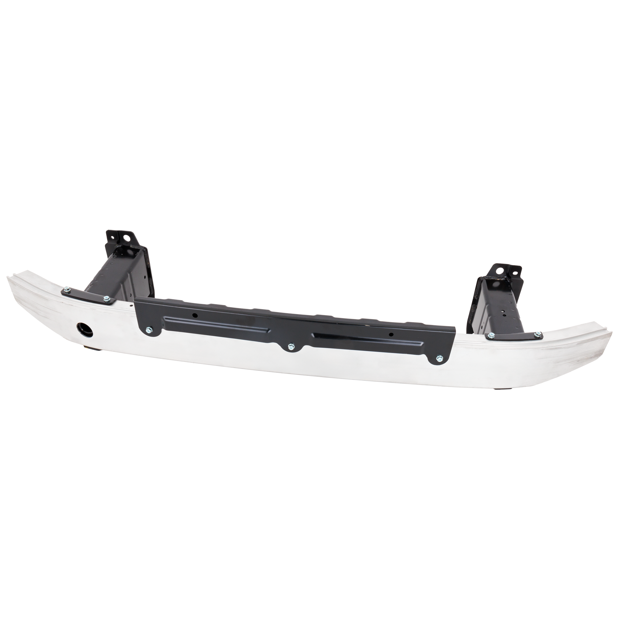 AM G90-17-22 FRONT REINFORCEMENT Impact Bar Aluminum SKU RG01250002 Partslink HY1006169 OEM 64900D2100