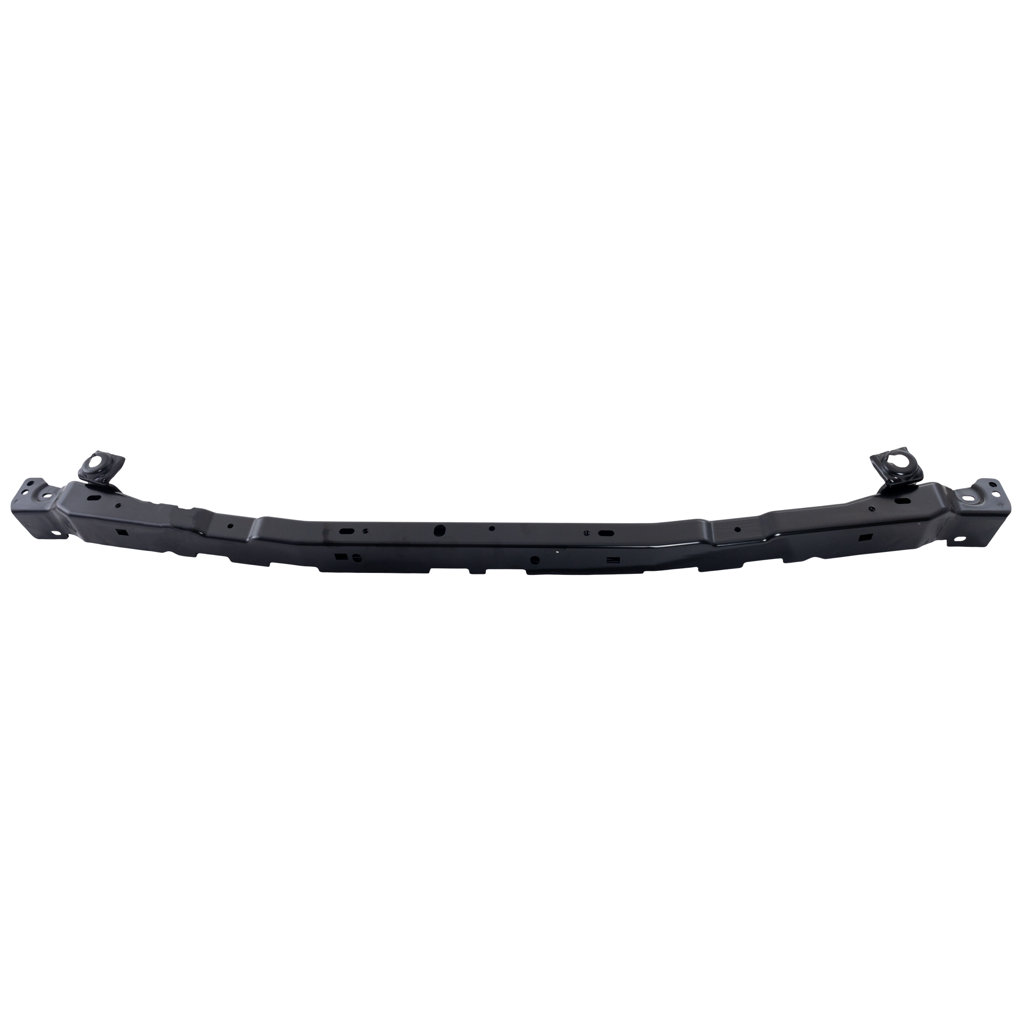 AM SIERRA 1500-19-25 FRONT REINFORCEMENT Steel Includes 19-22 Sierra 1500 Limited SKU RG01250005 Partslink GM1225443 OEM 84475289