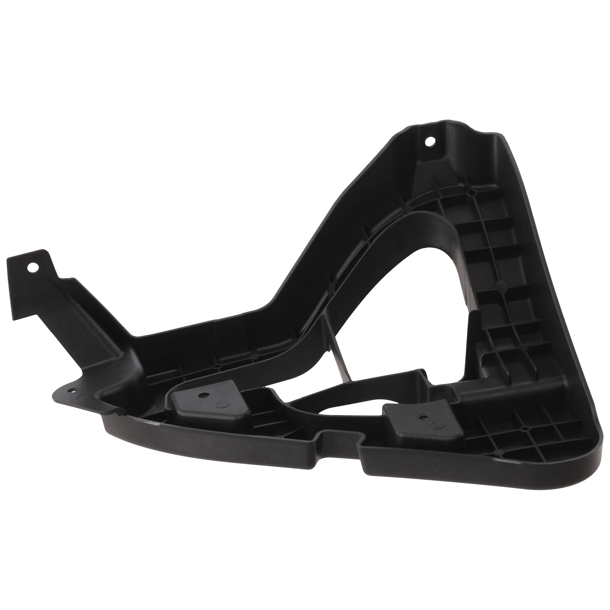 AM YUKON YUKON XL 21-24 FRONT REINFORCEMENT LH Lower Outer Reinforcement Excludes AT4 Model SKU RG01250008 Partslink GM1042179 OEM 84861005