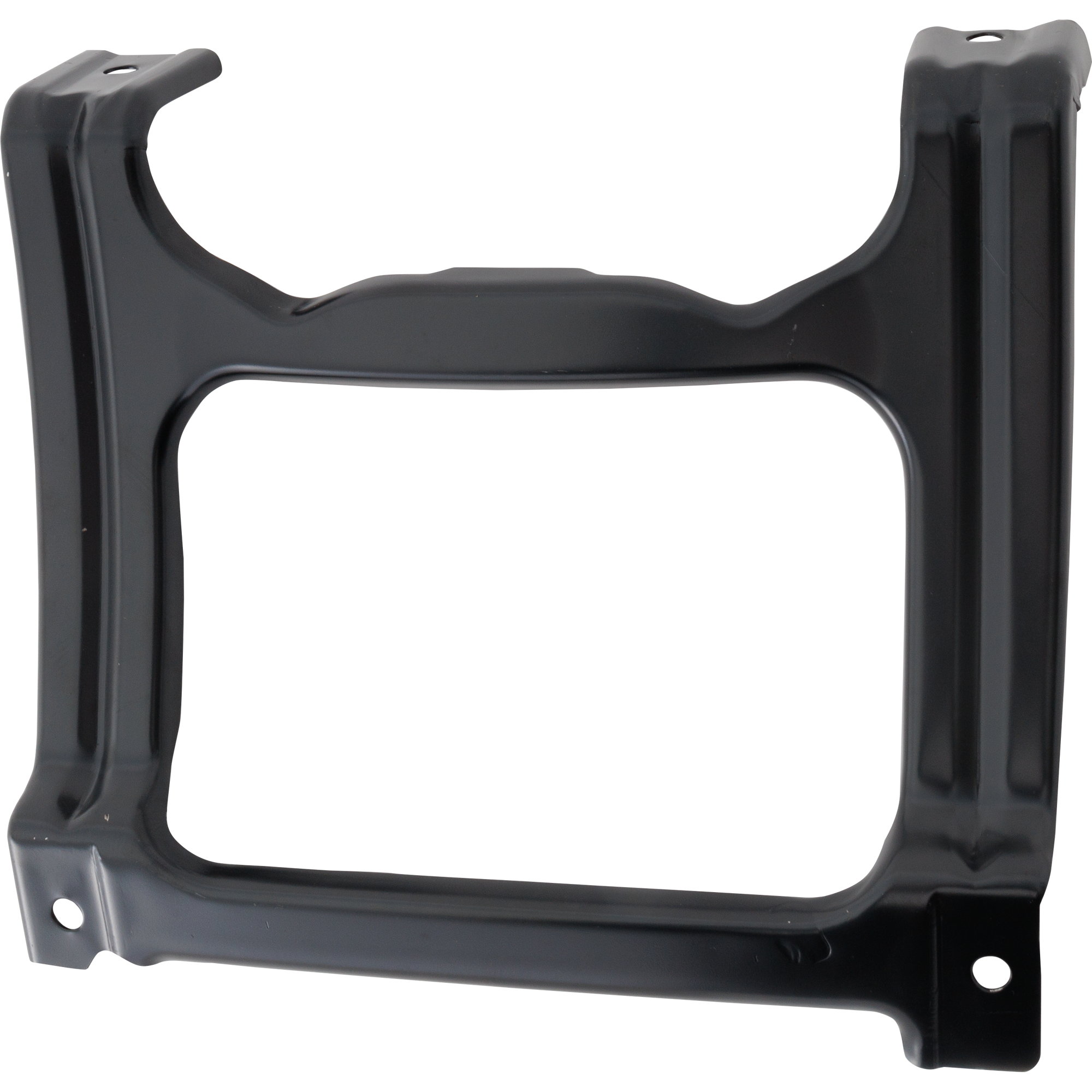 AM SIERRA 2500-3500-20-23 FRONT BUMPER BRACKET Center SKU RG01300001 Partslink GM1041160 OEM 84392043
