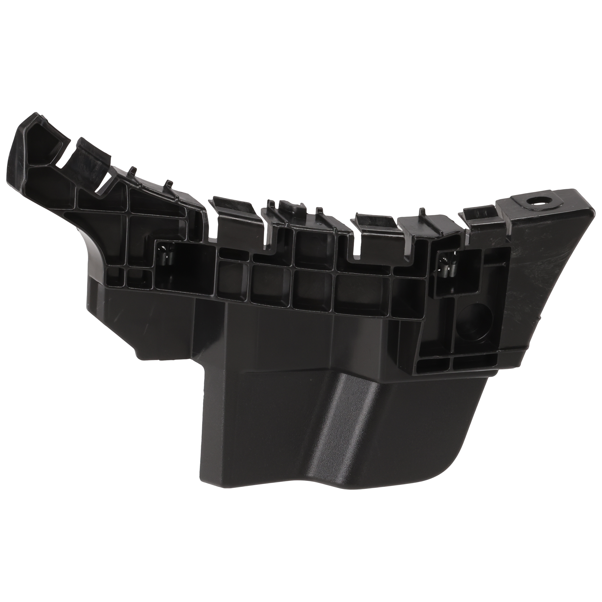 AM SIERRA 1500-16-18 FRONT BUMPER BRACKET LH Side Bracket Includes 19 Sierra 1500 Limited SKU RG01310002 Partslink GM1042129 OEM 23496952