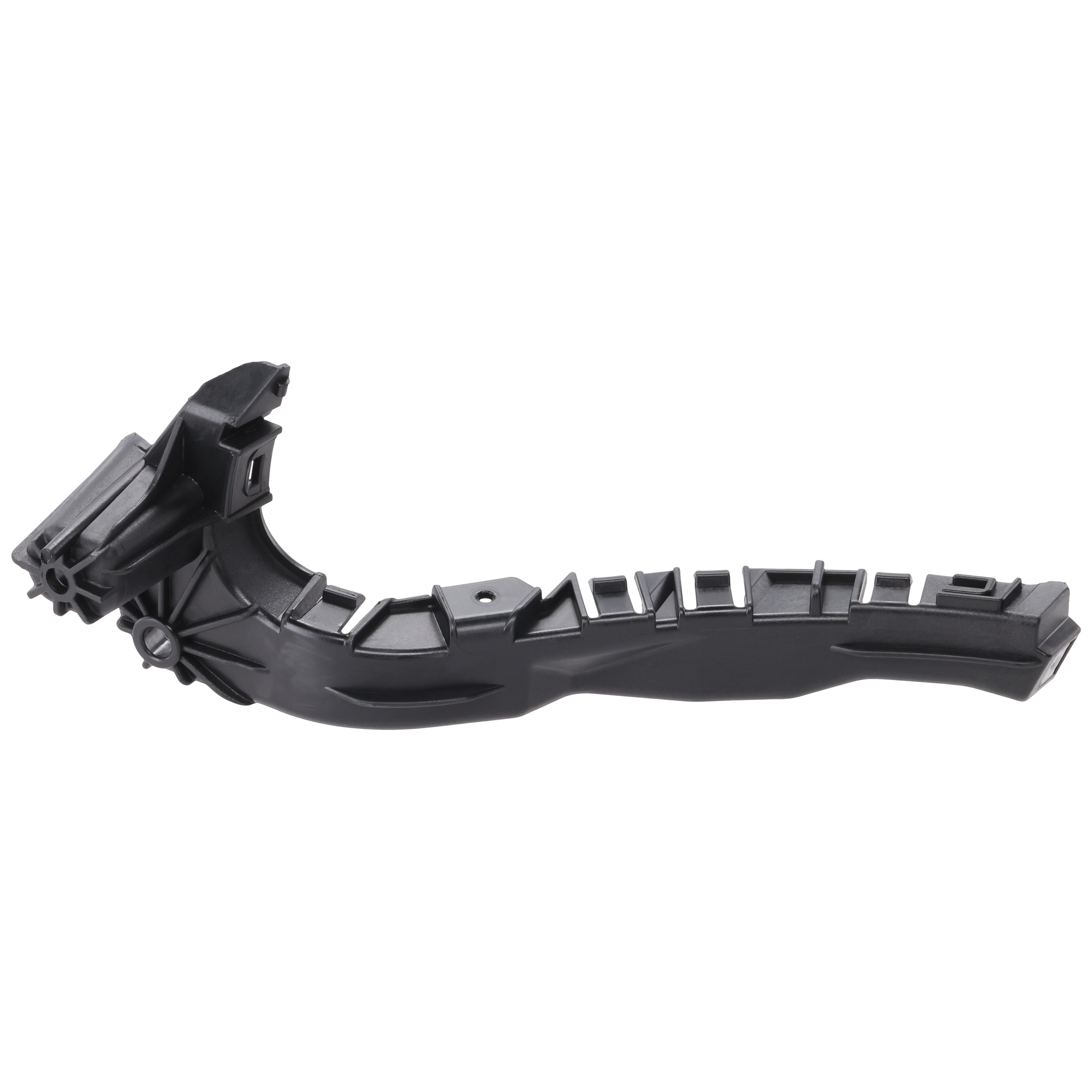 AM TERRAIN 10-17 FRONT BUMPER BRACKET RH SKU RG01310011 Partslink GM1043150 OEM 84086310