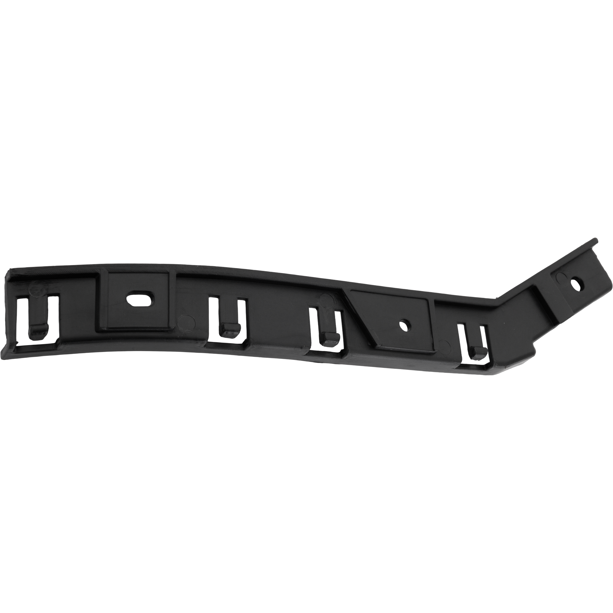 AM ACADIA 07-12 FRONT BUMPER BRACKET RH Side Support SL SLE SLT Denali Models SKU RG01310015 Partslink GM1043117 OEM 25807060