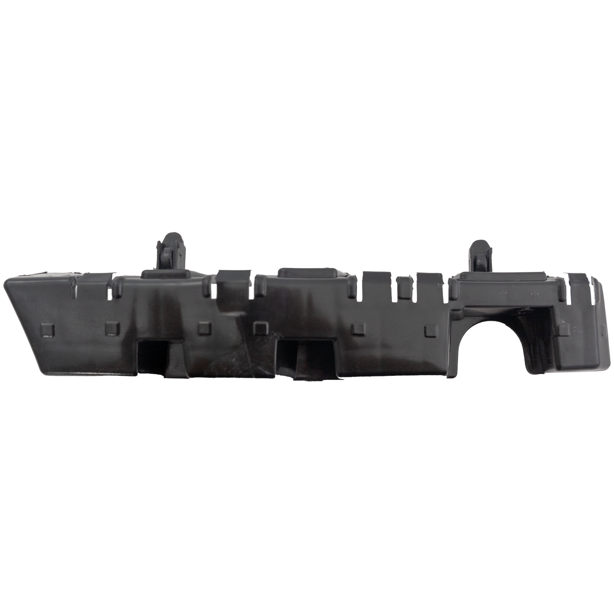 AM YUKON YUKON XL 21-24 FRONT BUMPER BRACKET RH Assembly Guide Includes Denali Model SKU RG01310035 Partslink GM1063137 OEM 84922824-85594228
