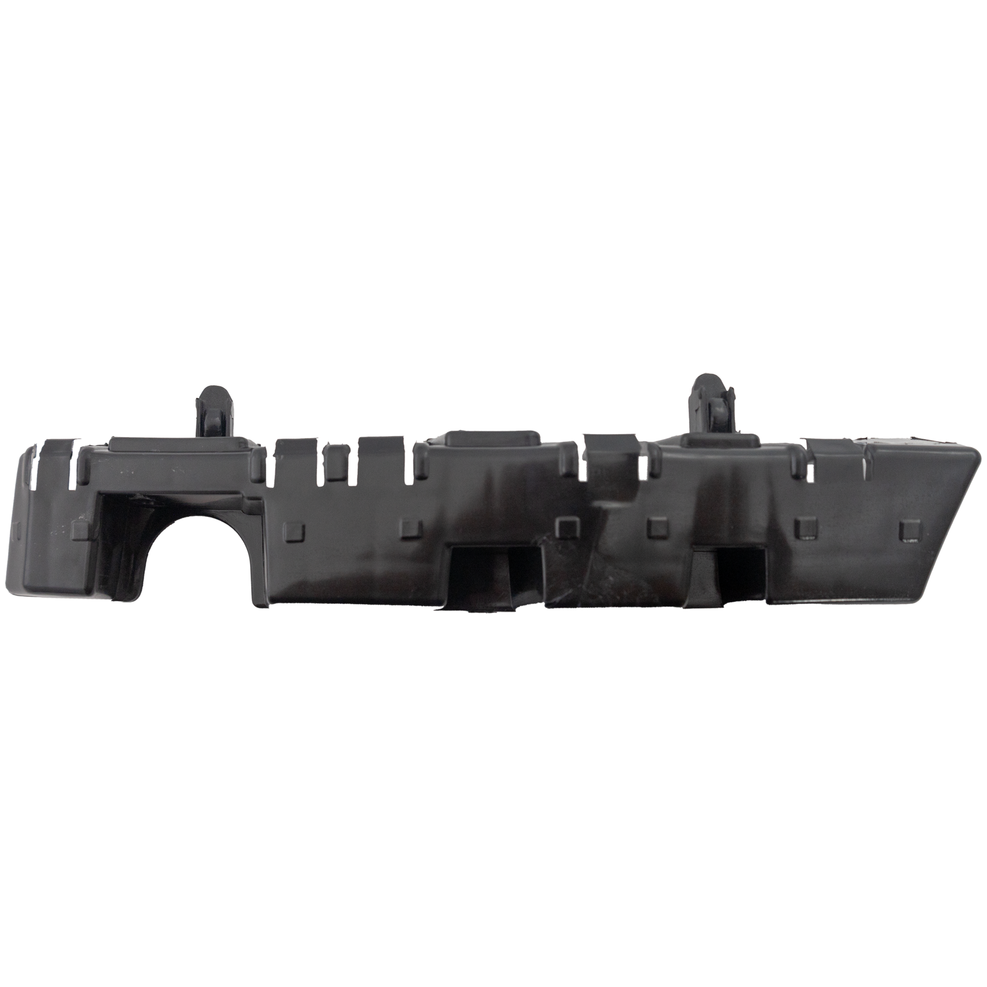 AM YUKON YUKON XL 21-24 FRONT BUMPER BRACKET LH Assembly Guide Includes Denali Model SKU RG01310036 Partslink GM1062137 OEM 84922823-85594227