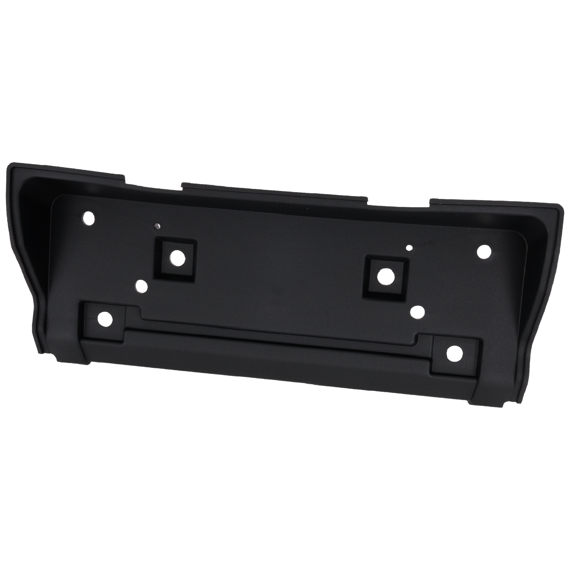 AM SIERRA 2500 HD 3500 HD 15-19 FRONT BUMPER BRACKET Center Support Bracket Upper SKU RG01310037 Partslink GM1041166 OEM 23178913