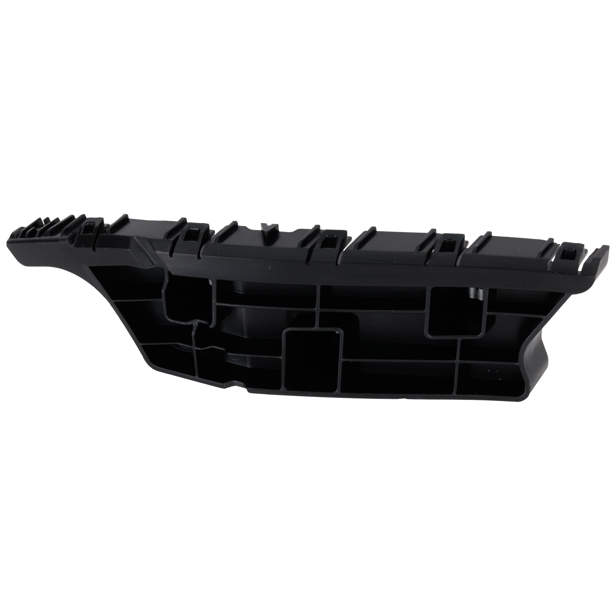 AM YUKON YUKON XL 15-20 FRONT BUMPER BRACKET RH Bumper Guide Plastic SKU RG01310039 Partslink GM1043147 OEM 22806325
