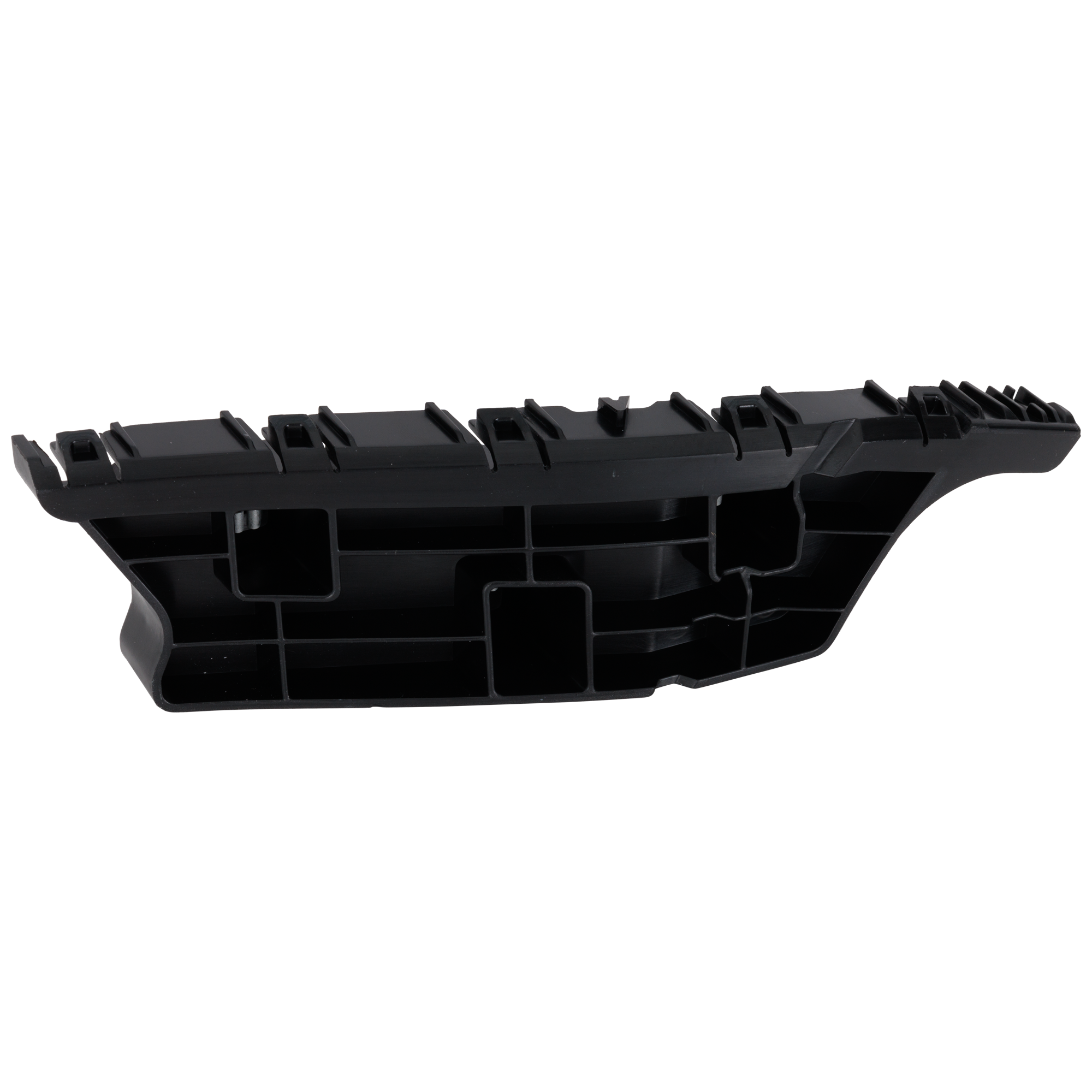 AM YUKON YUKON XL 15-20 FRONT BUMPER BRACKET LH Bumper Guide Plastic SKU RG01310040 Partslink GM1042147 OEM 22806324