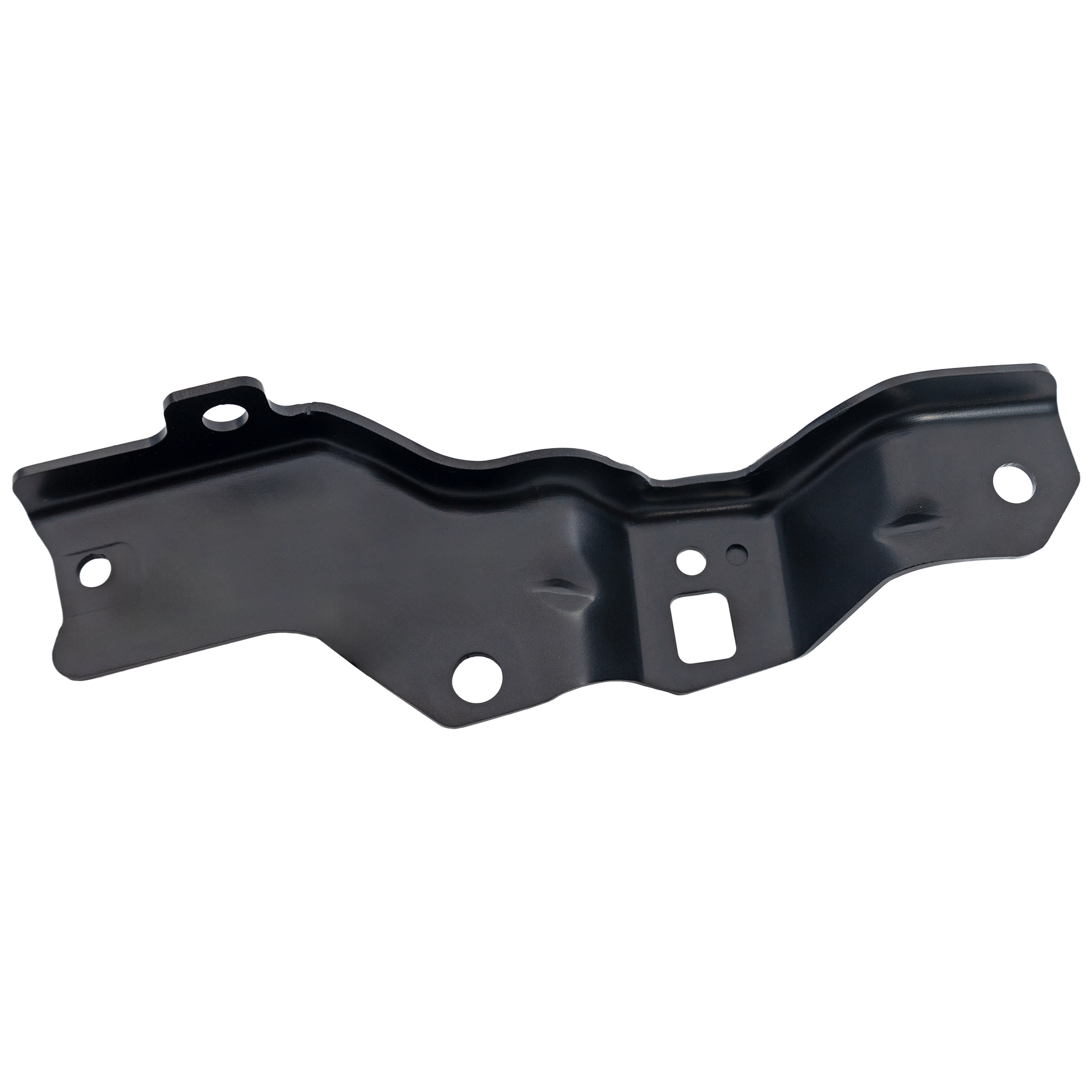 AM CANYON 21-22 FRONT BUMPER BRACKET RH Support Bracket SKU RG01310043 Partslink GM1063134 OEM 85001561-84923545