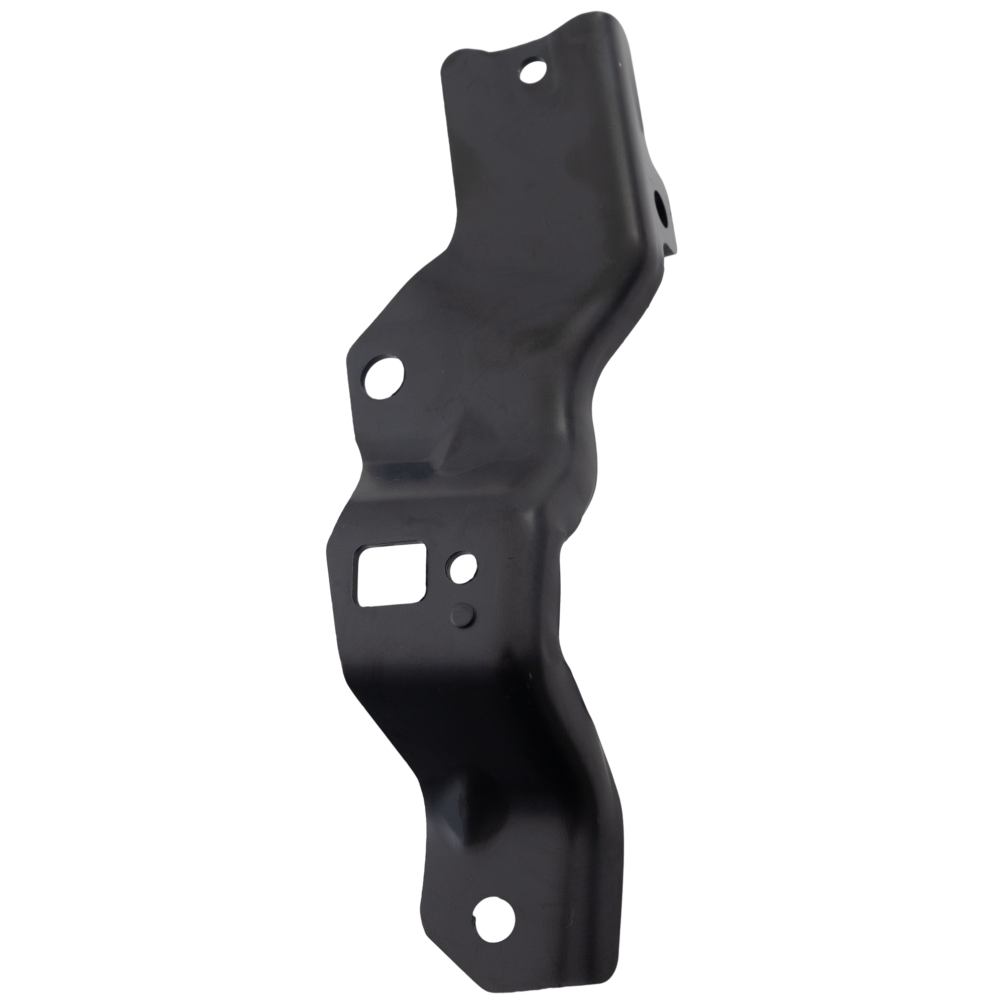 AM CANYON 21-22 FRONT BUMPER BRACKET LH Support Bracket SKU RG01310044 Partslink GM1062134 OEM 84923554