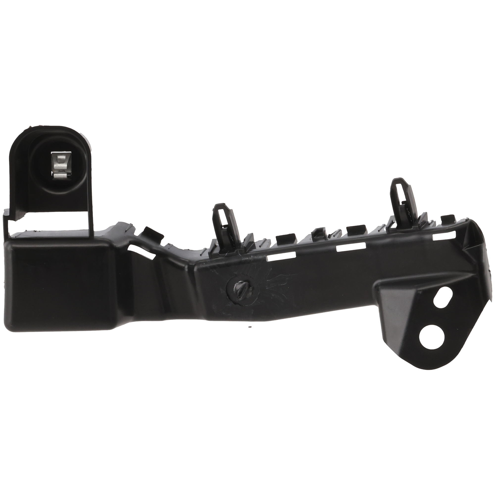 AM ACADIA 20-23 FRONT BUMPER BRACKET LH Side Cover Guide Assembly SKU RG01310048 Partslink GM1062145 OEM 84885012