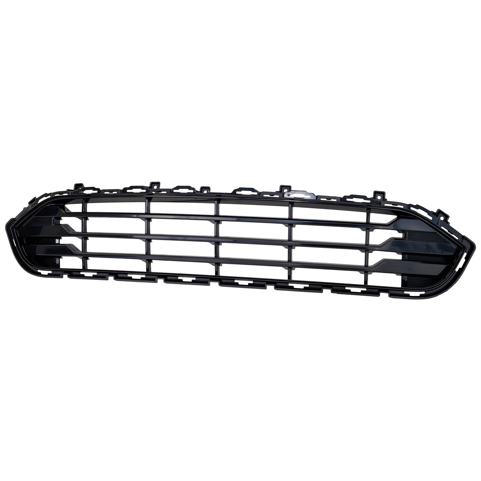 AM TERRAIN 18-21 FRONT BUMPER GRILLE Lower w Block Heater SLT Denali Models SKU RG01530003 Partslink GM1036202 OEM 84207763