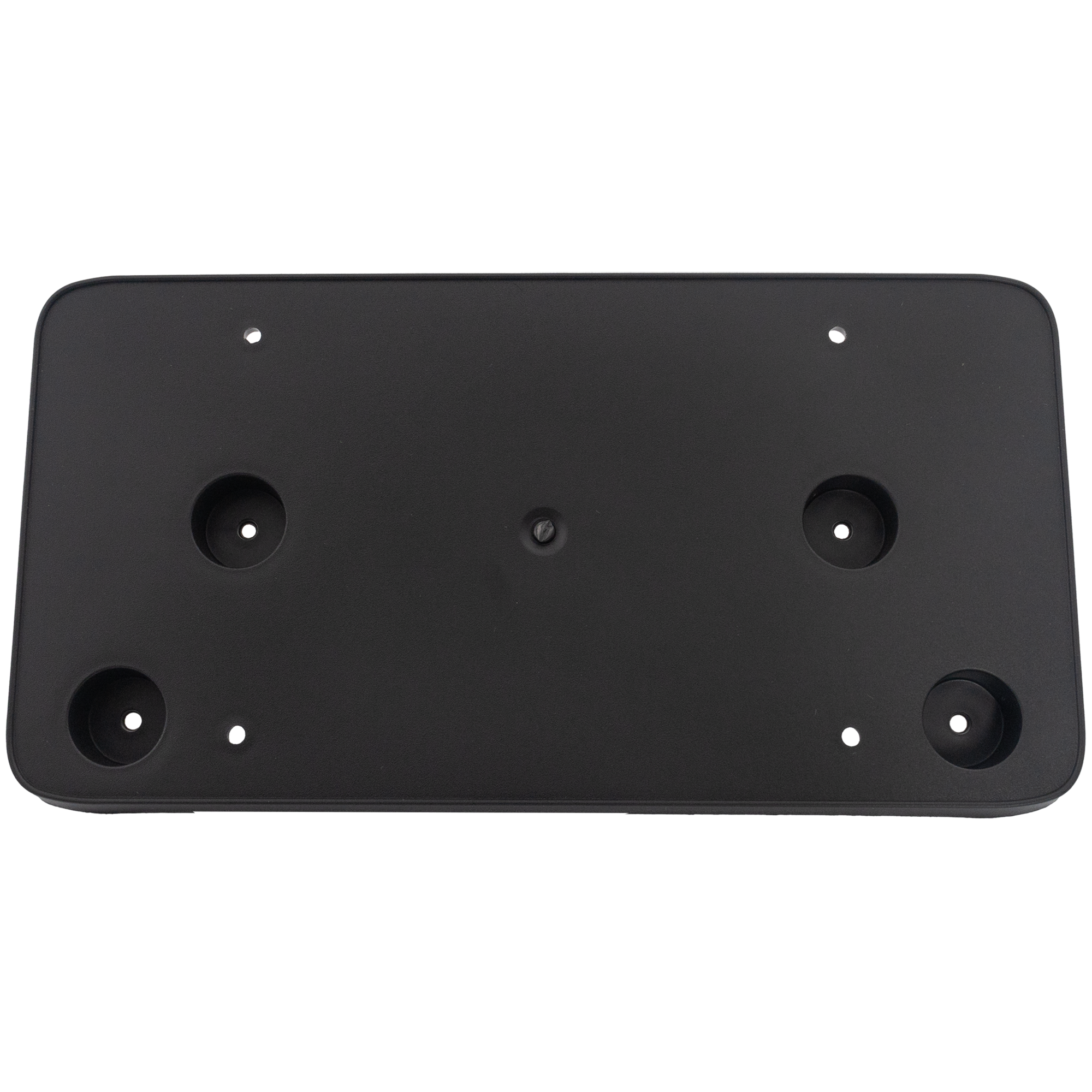 AM ACADIA 20-23 FRONT LICENSE PLATE BRACKET SKU RG01730008 Partslink GM1068234 OEM 84723652