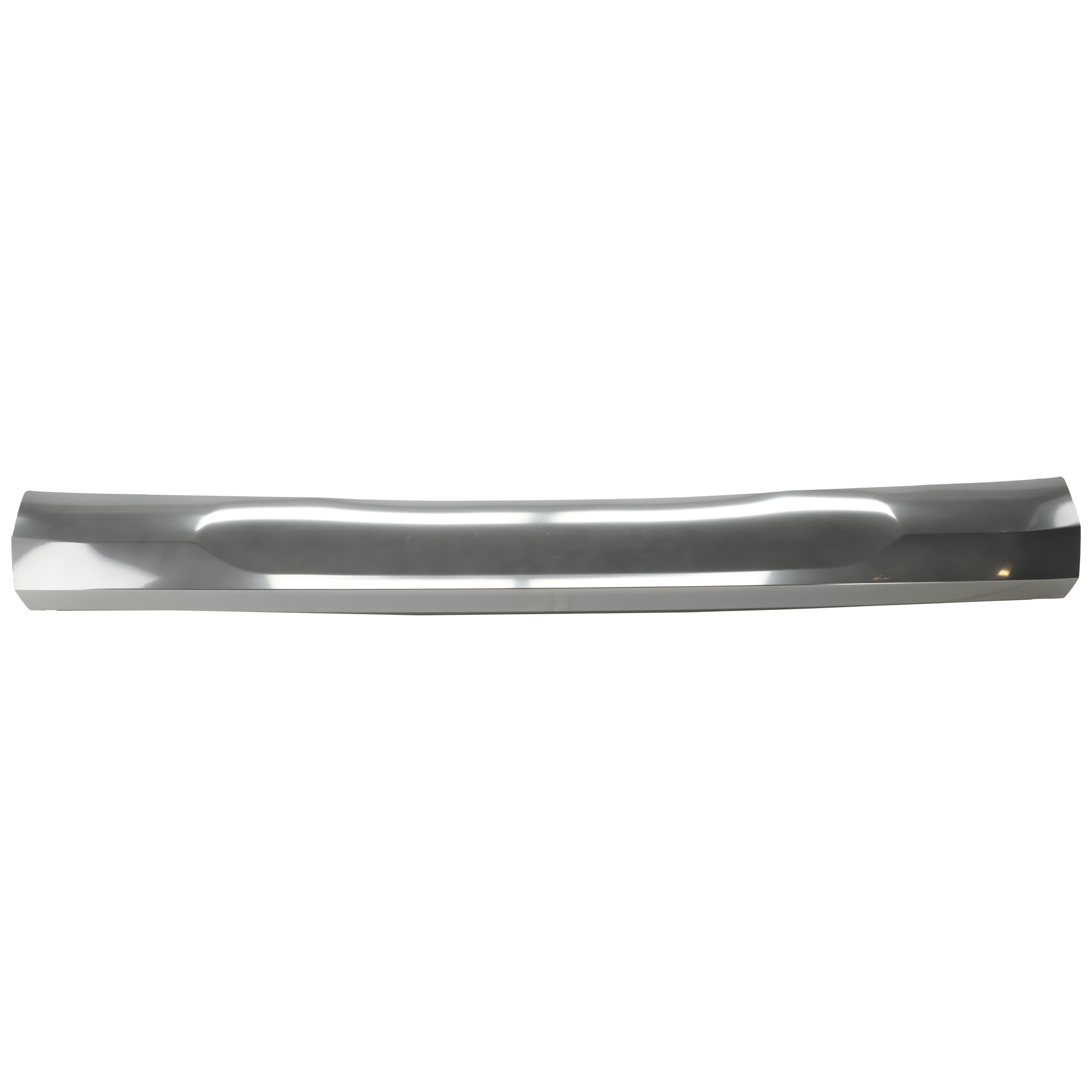 AM YUKON YUKON XL 21-24 FRONT VALANCE Skid Plate Satin Chrome Denali Model SKU RG01740001 Partslink GM1095225 OEM 84835801