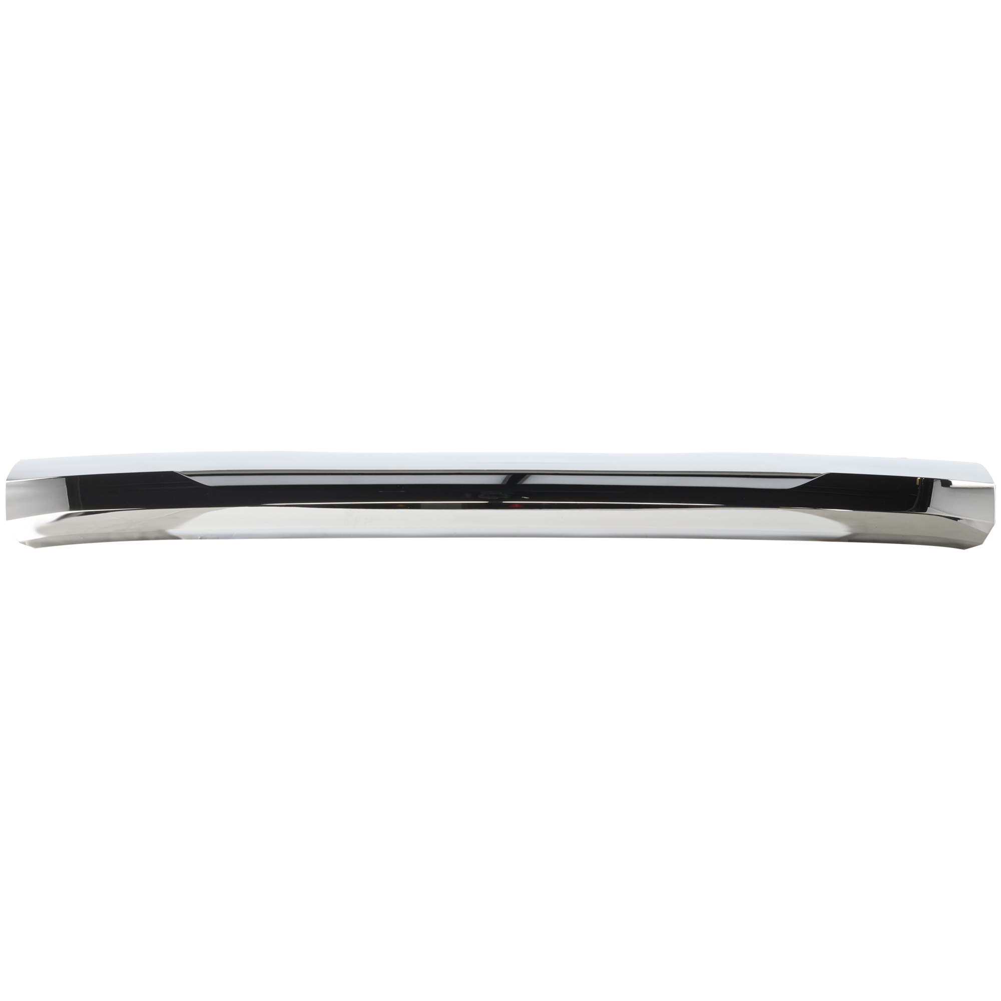 AM YUKON YUKON XL 21-24 FRONT VALANCE Skid Plate Silver SLT Model SKU RG01740002 Partslink GM1095224 OEM 84835802